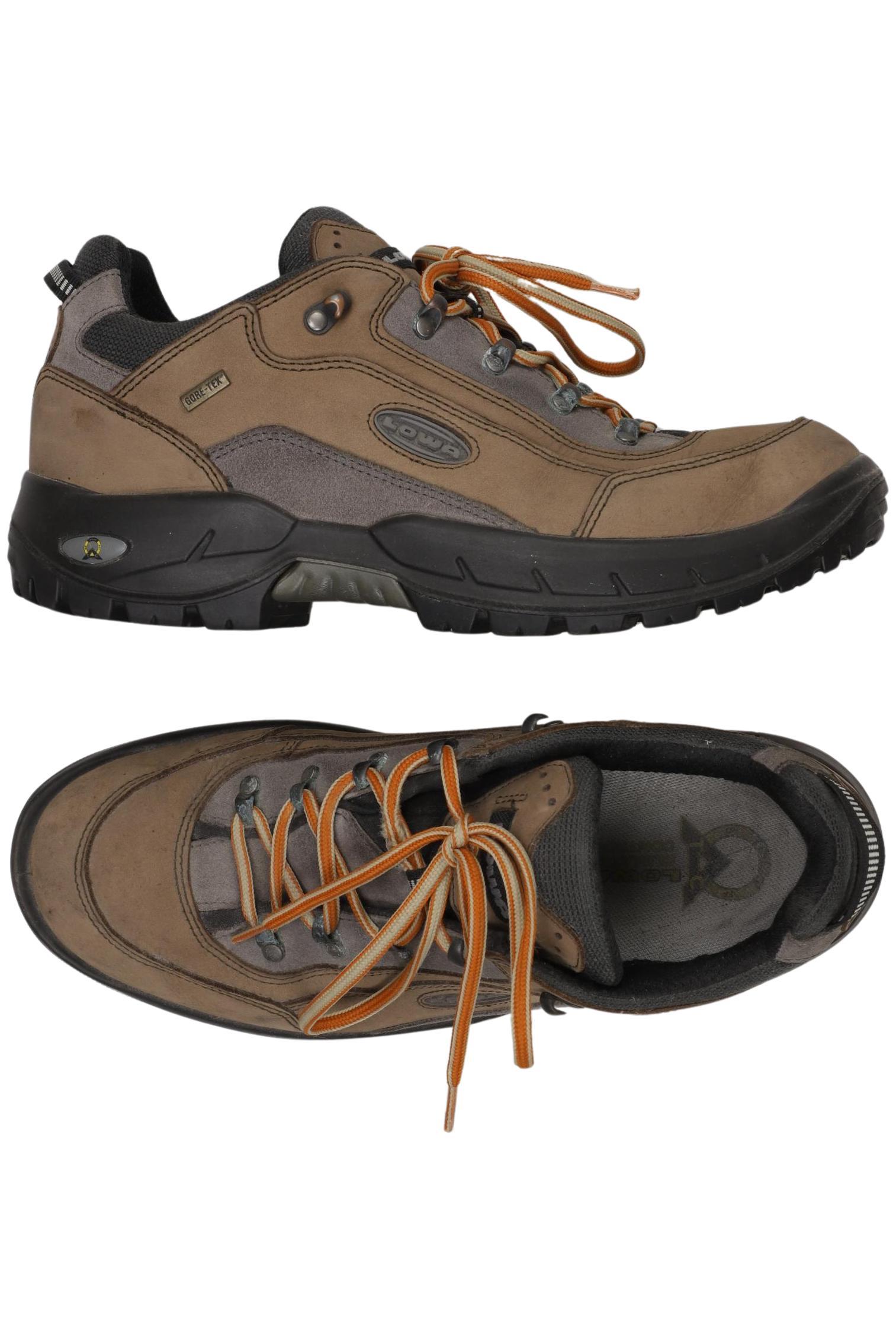 

Lowa Herren Sneakers, braun, Gr. 44