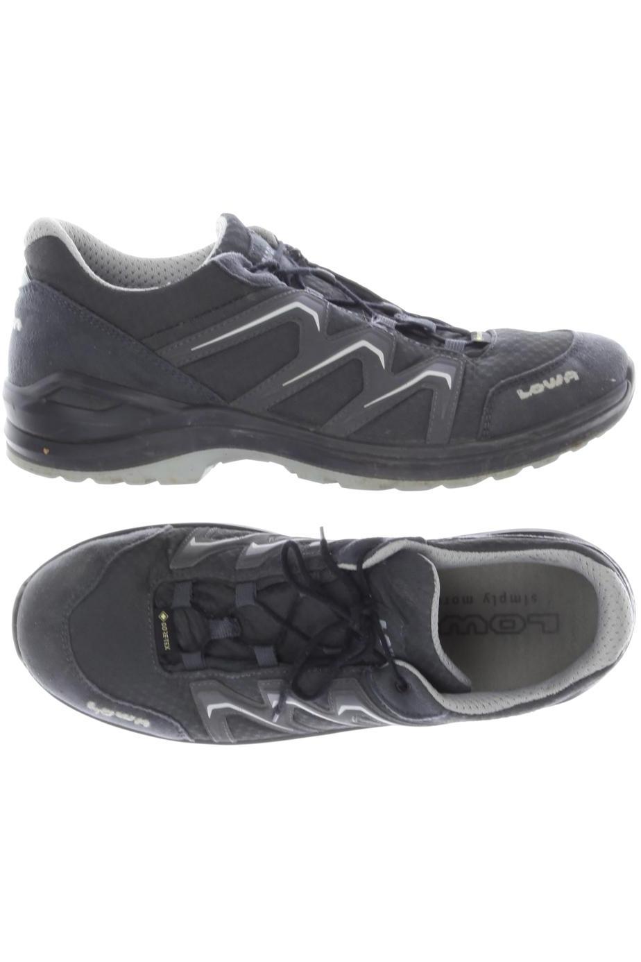 

Lowa Herren Sneakers, grau, Gr. 39
