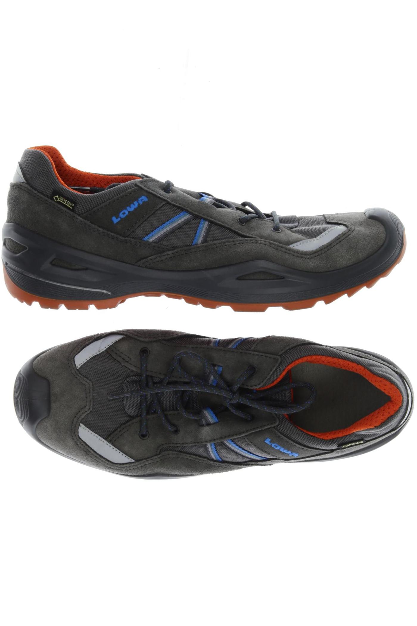 

Lowa Herren Sneakers, grau, Gr. 42
