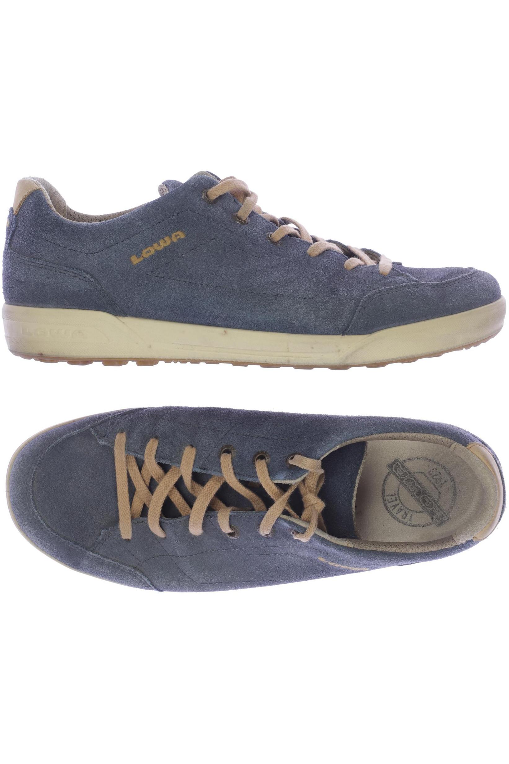 

Lowa Herren Sneakers, marineblau, Gr. 42