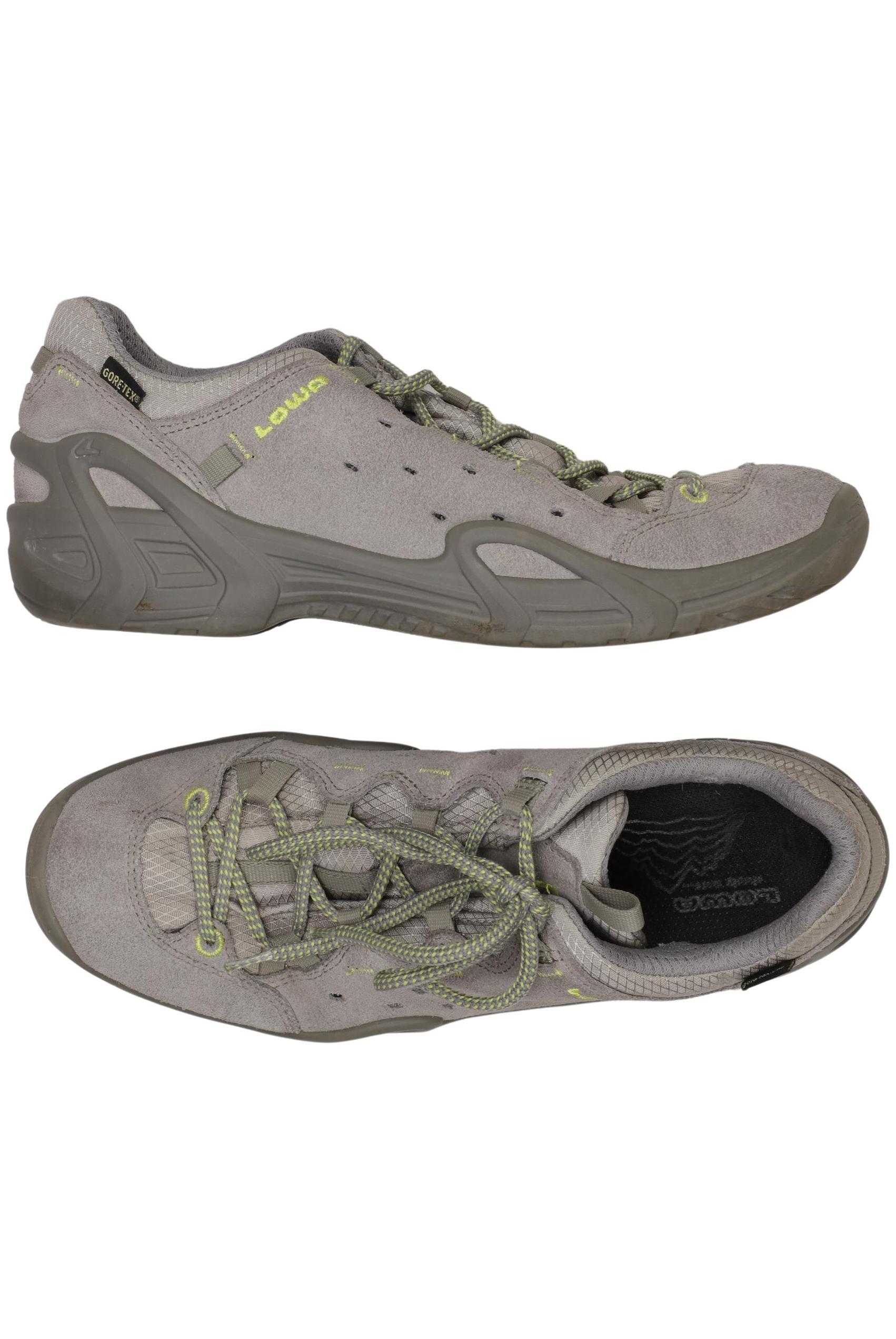 

Lowa Herren Sneakers, grau, Gr. 40