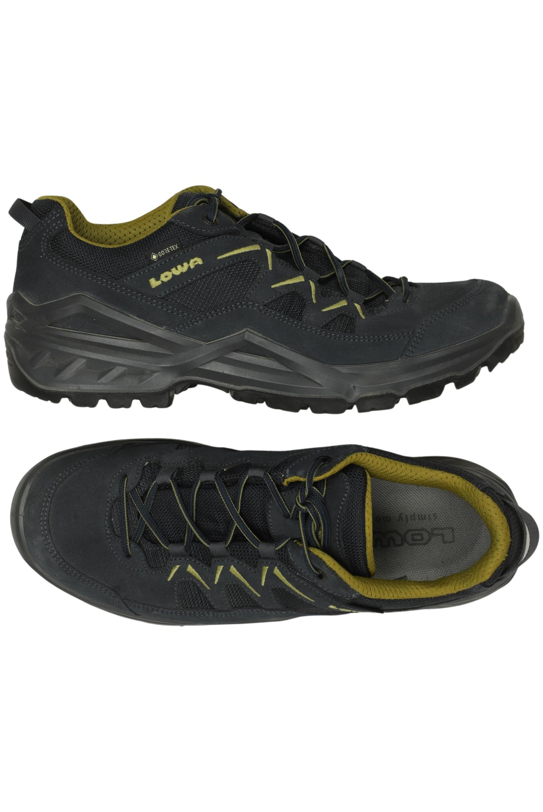 

Lowa Herren Sneakers, marineblau, Gr. 44