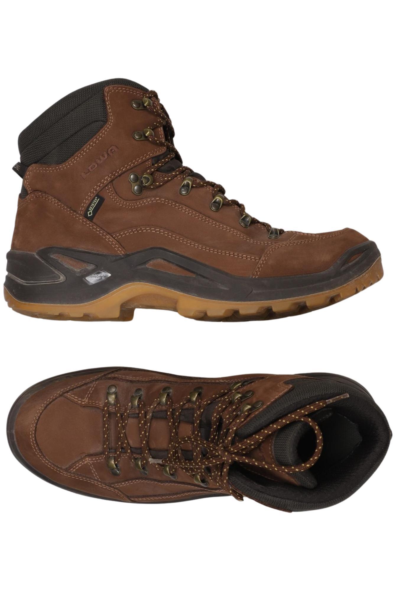 

Lowa Herren Stiefel, braun, Gr. 44