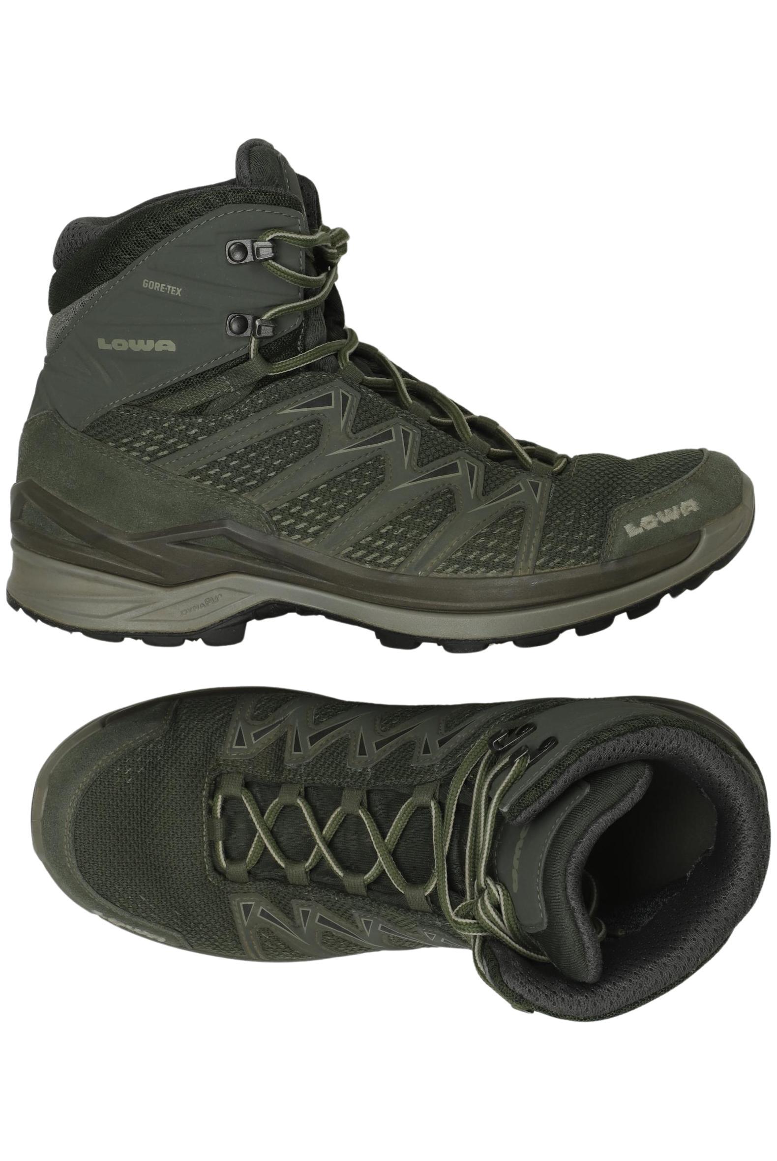 

Lowa Herren Stiefel, grün, Gr. 42