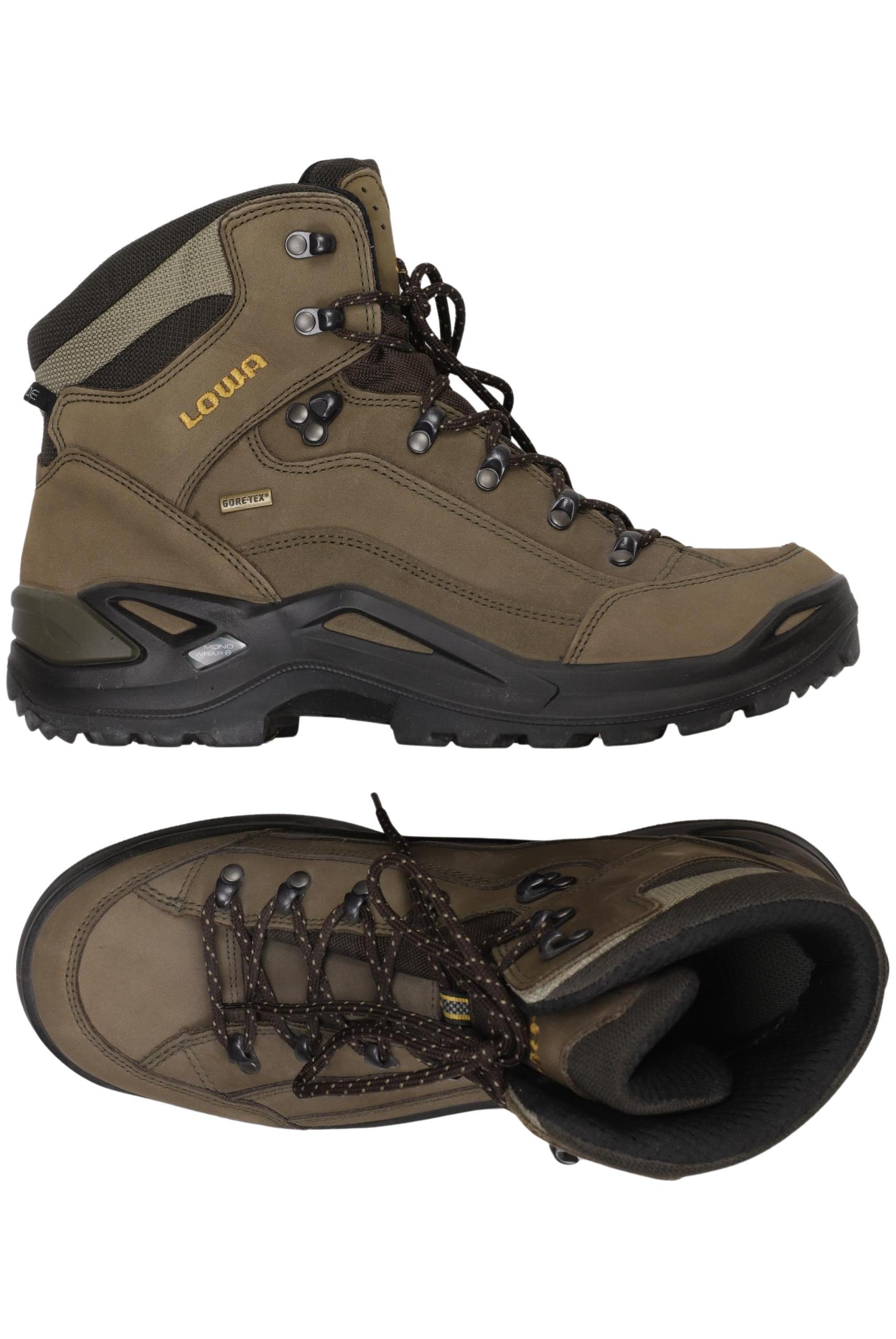 

Lowa Herren Stiefel, braun, Gr. 43.5