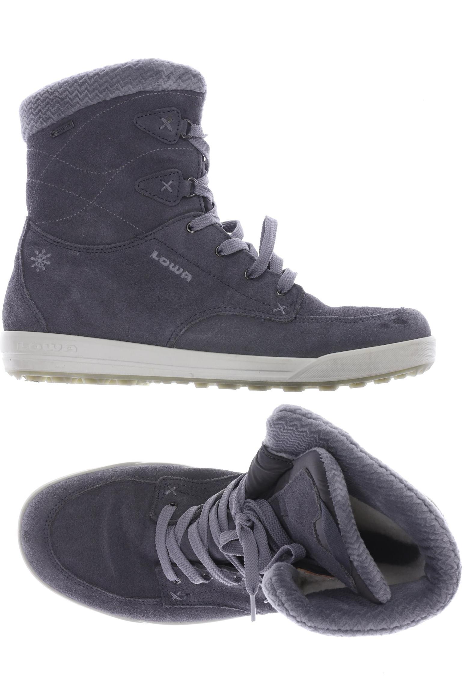 

Lowa Herren Stiefel, grau, Gr. 42