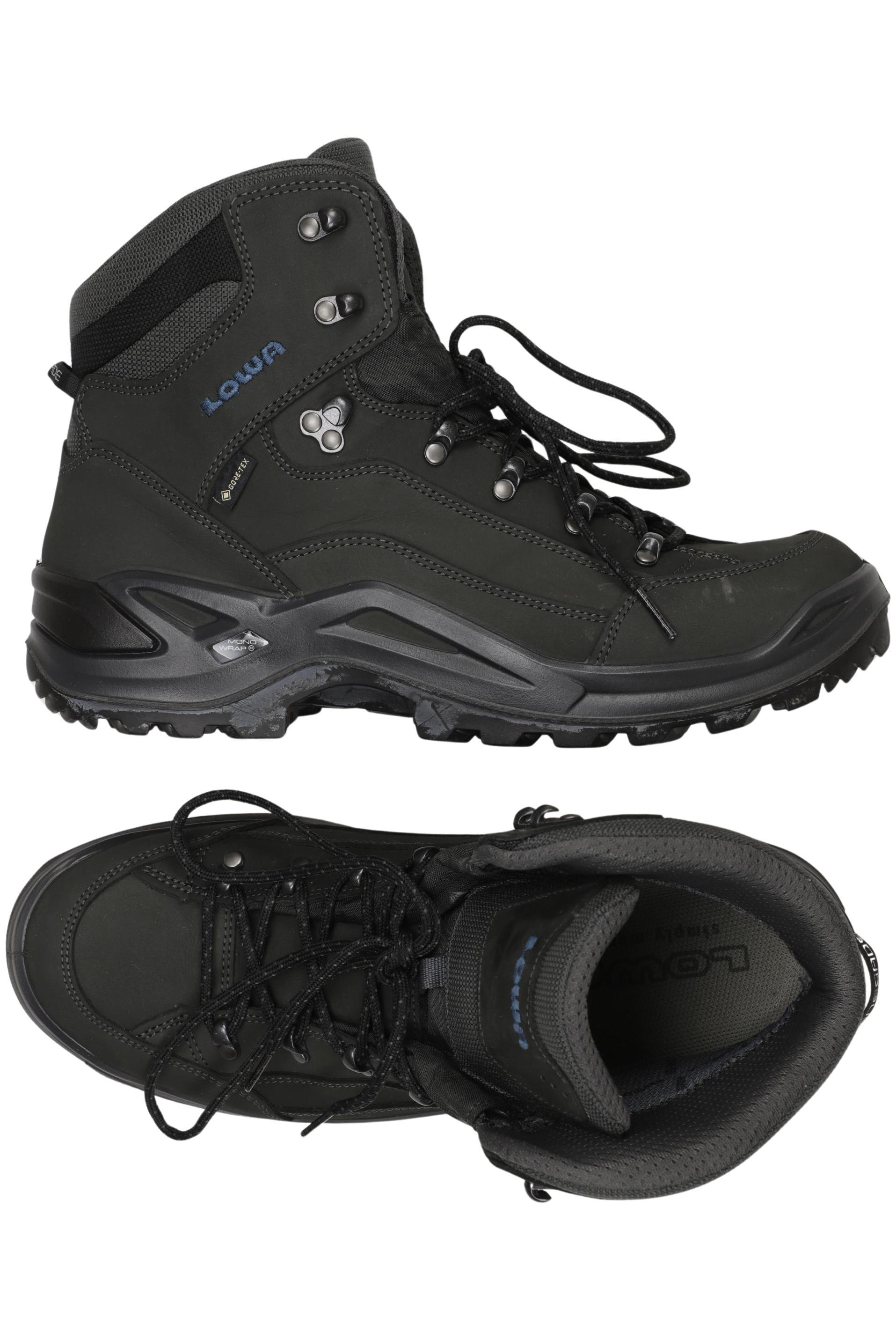 

Lowa Herren Stiefel, schwarz, Gr. 45