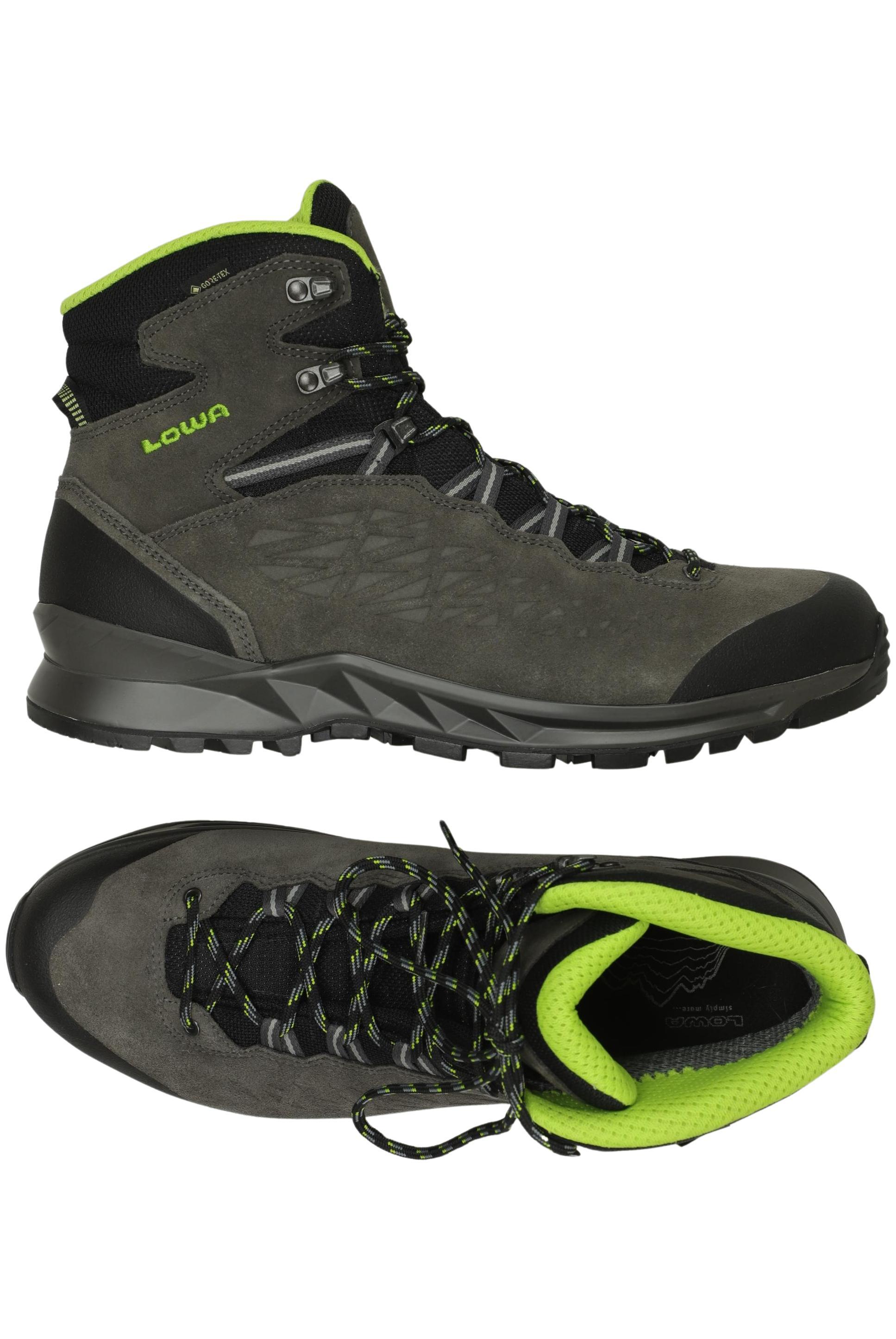 

Lowa Herren Stiefel, grau, Gr. 46