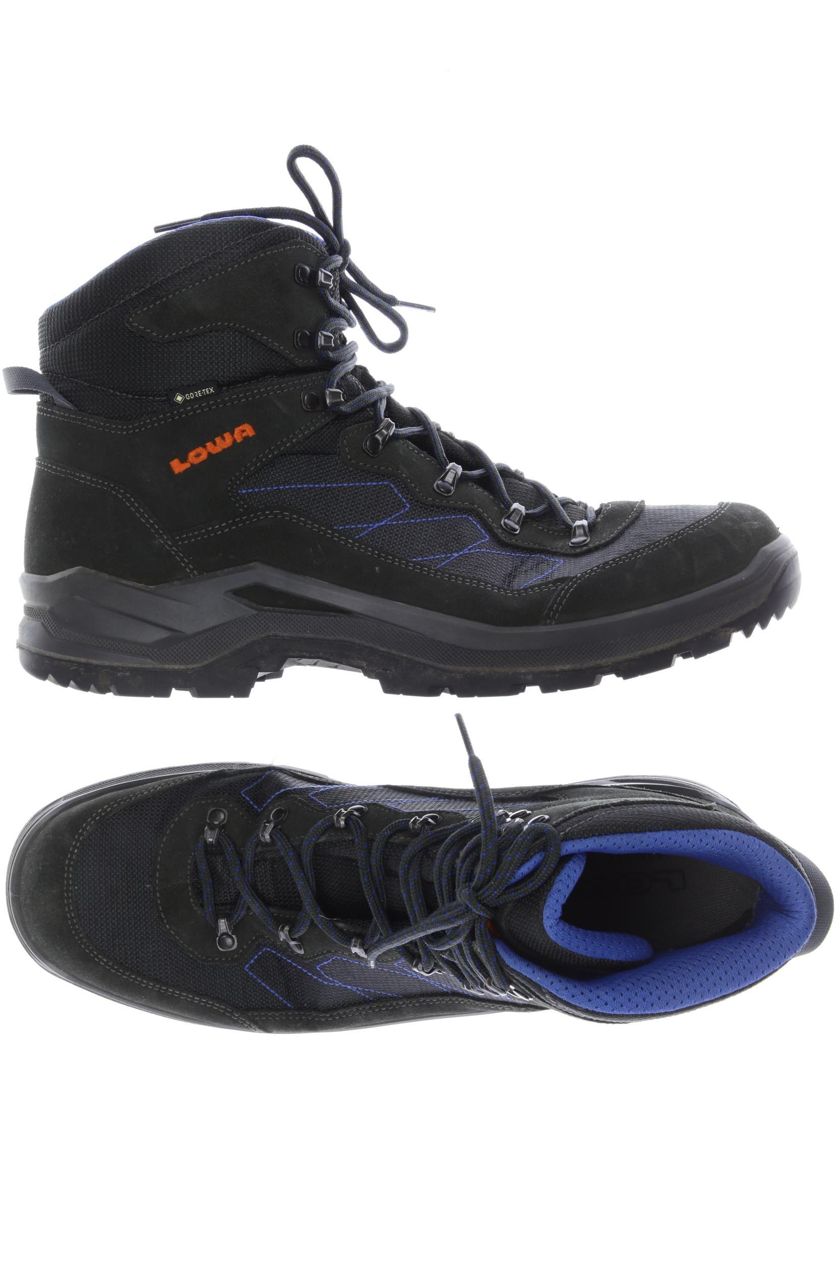 

Lowa Herren Stiefel, schwarz, Gr. 48.5