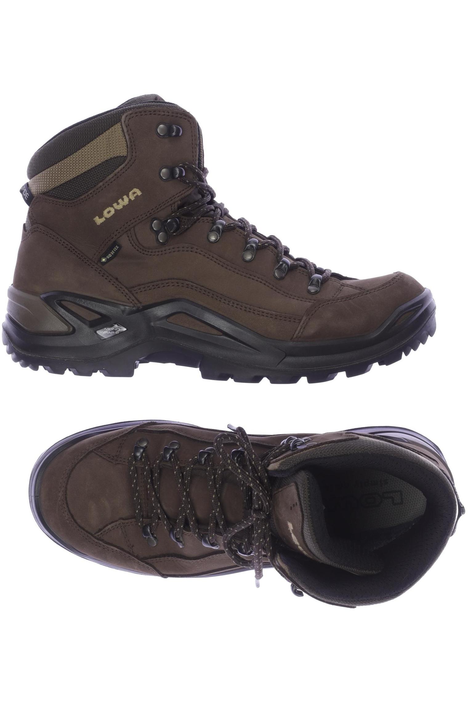 

Lowa Herren Stiefel, braun, Gr. 42.5