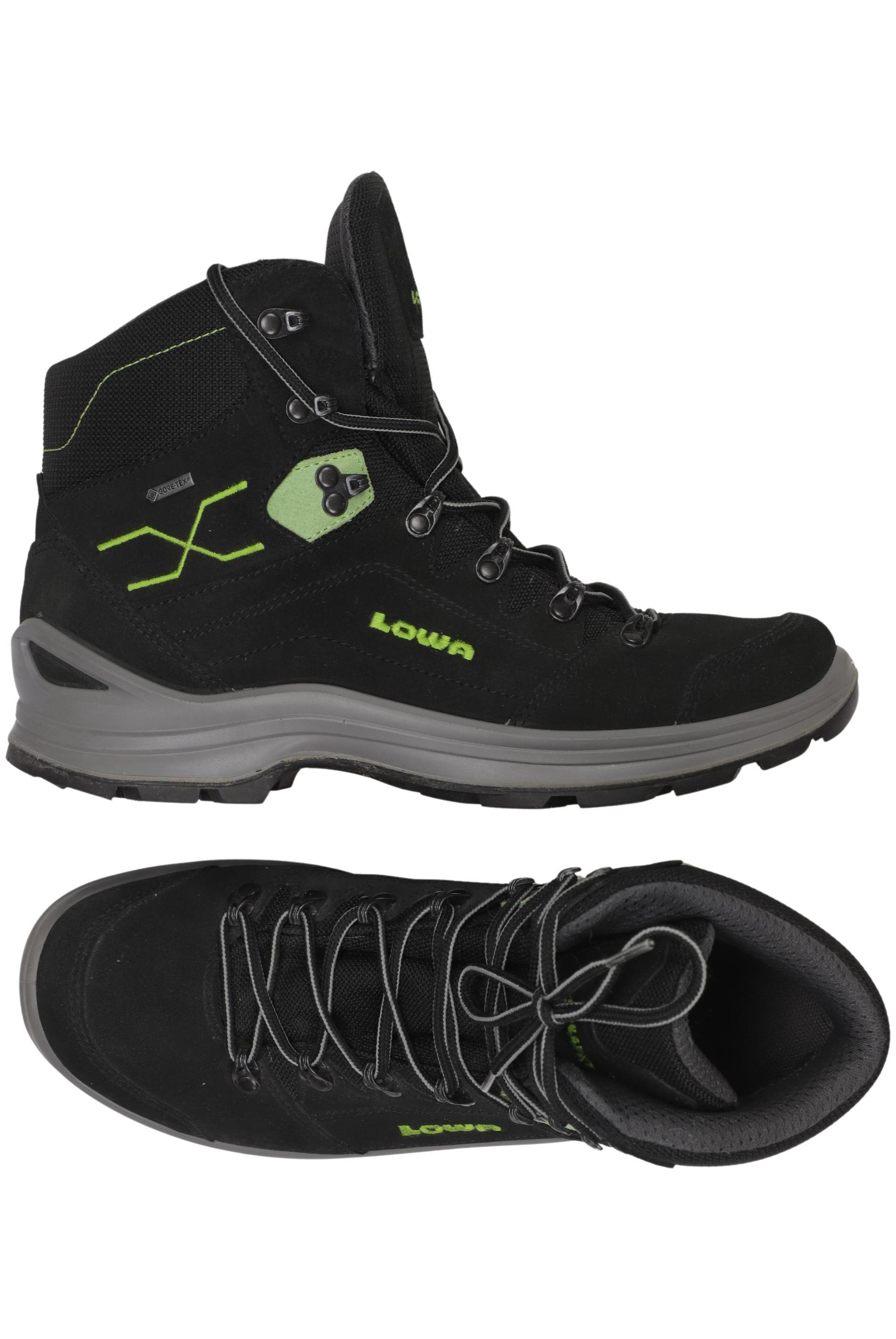 Thumbnail - Lowa Herren Stiefel, neon, Gr. 43.5