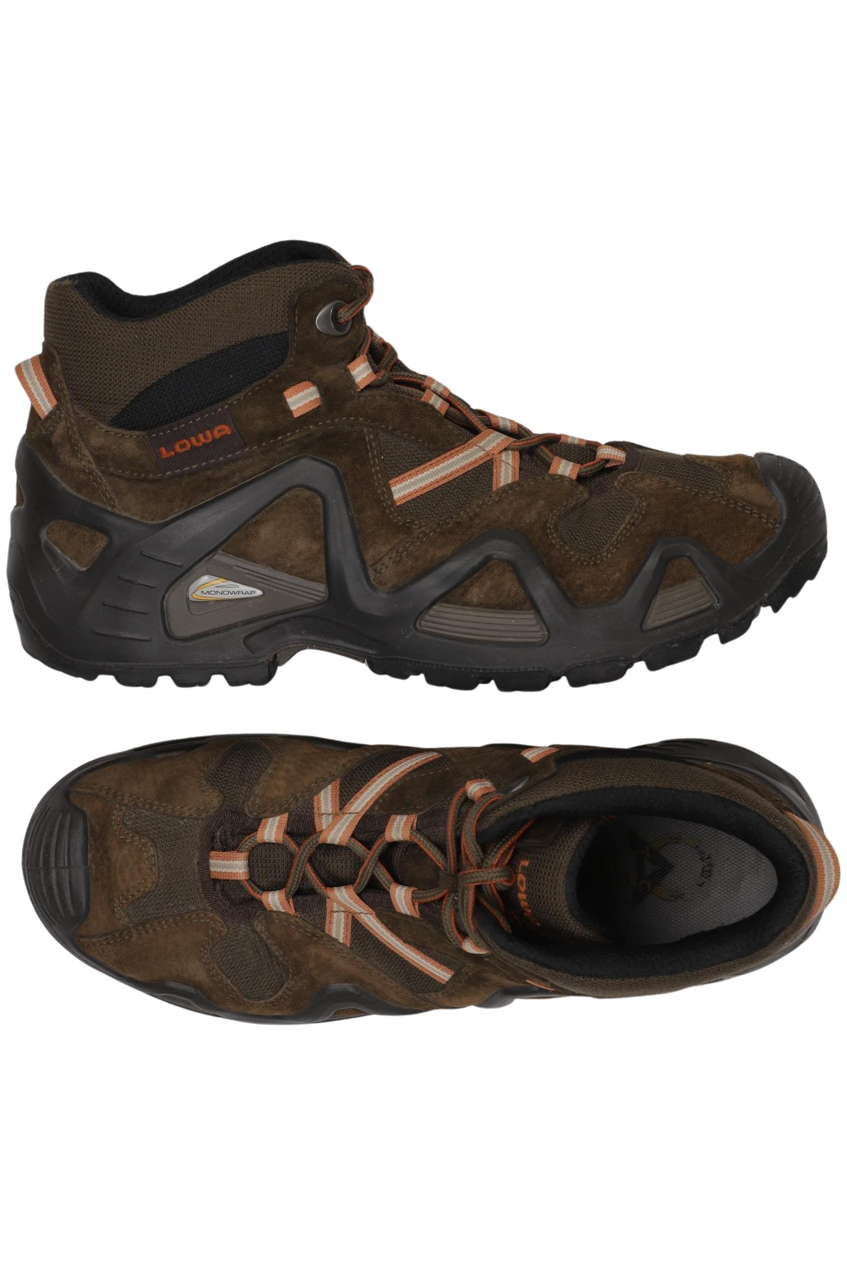 

Lowa Herren Stiefel, braun, Gr. 44.5