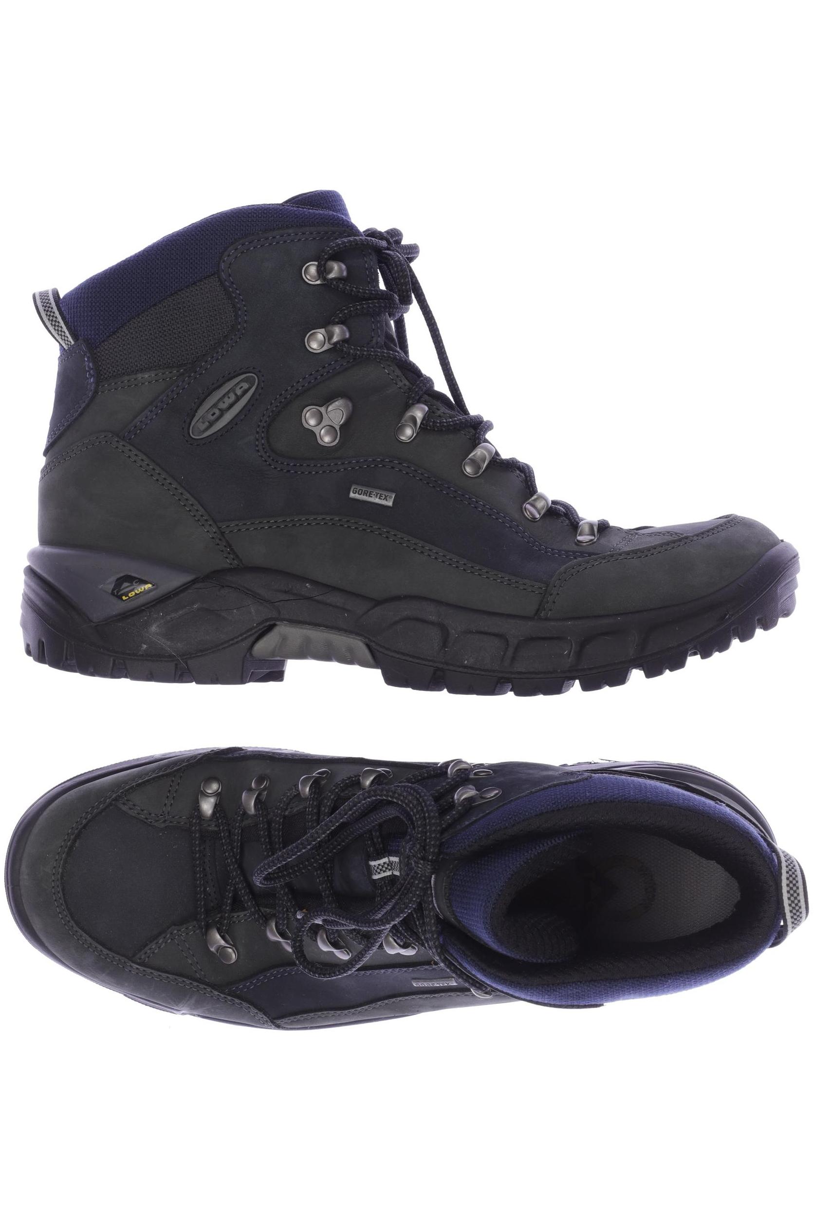 

Lowa Herren Stiefel, grau, Gr. 45