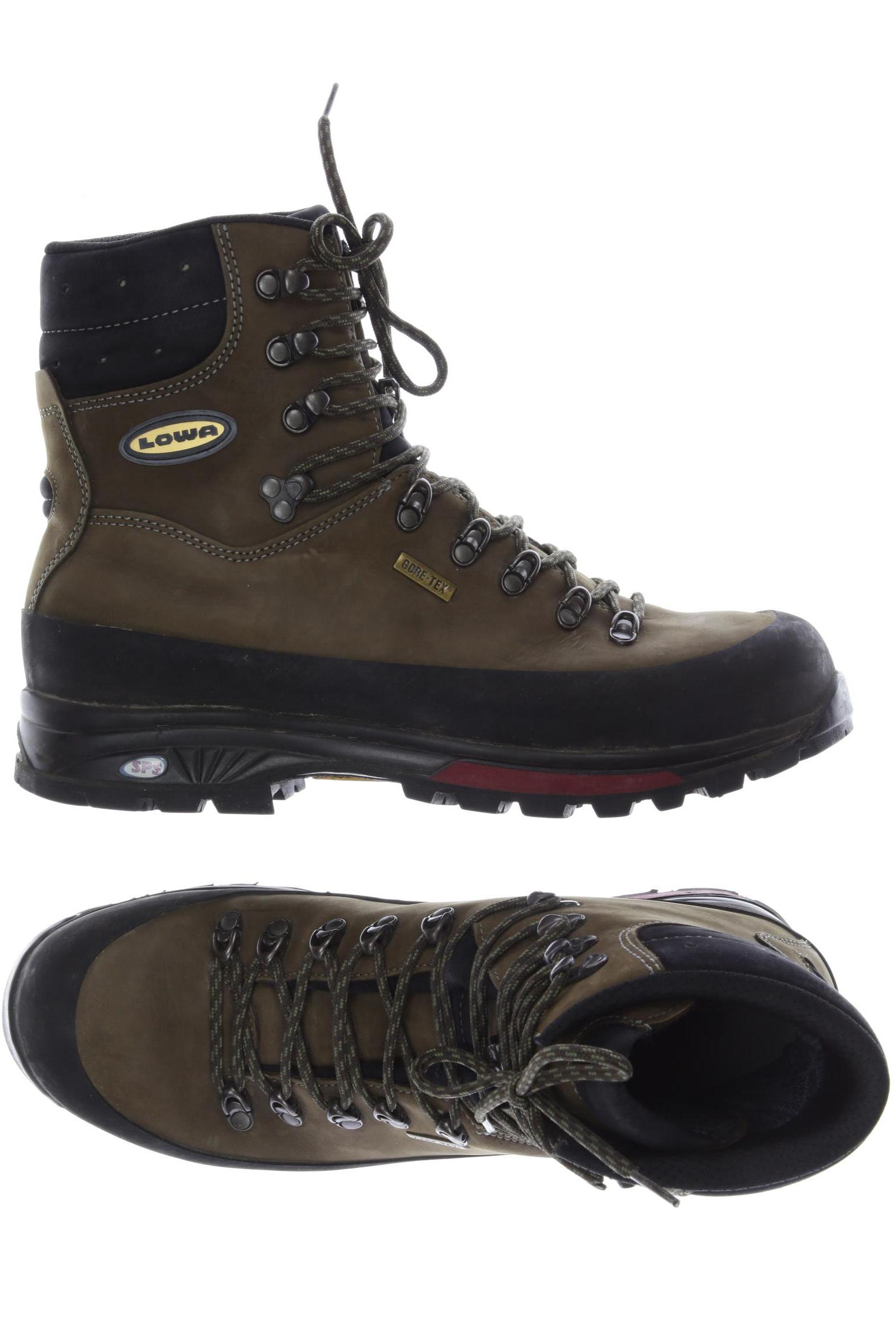 

Lowa Herren Stiefel, braun, Gr. 46.5