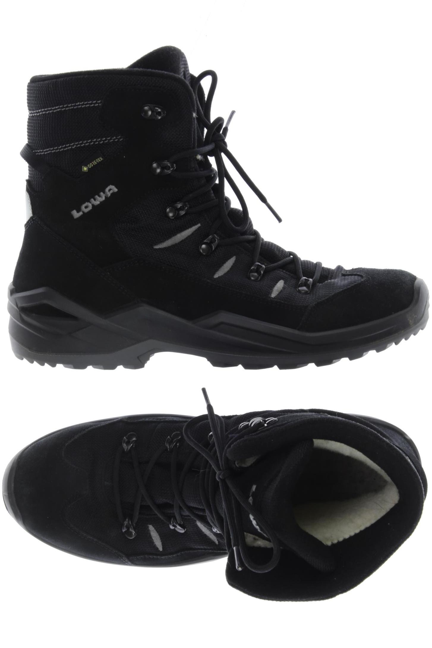 

Lowa Herren Stiefel, grau, Gr. 41