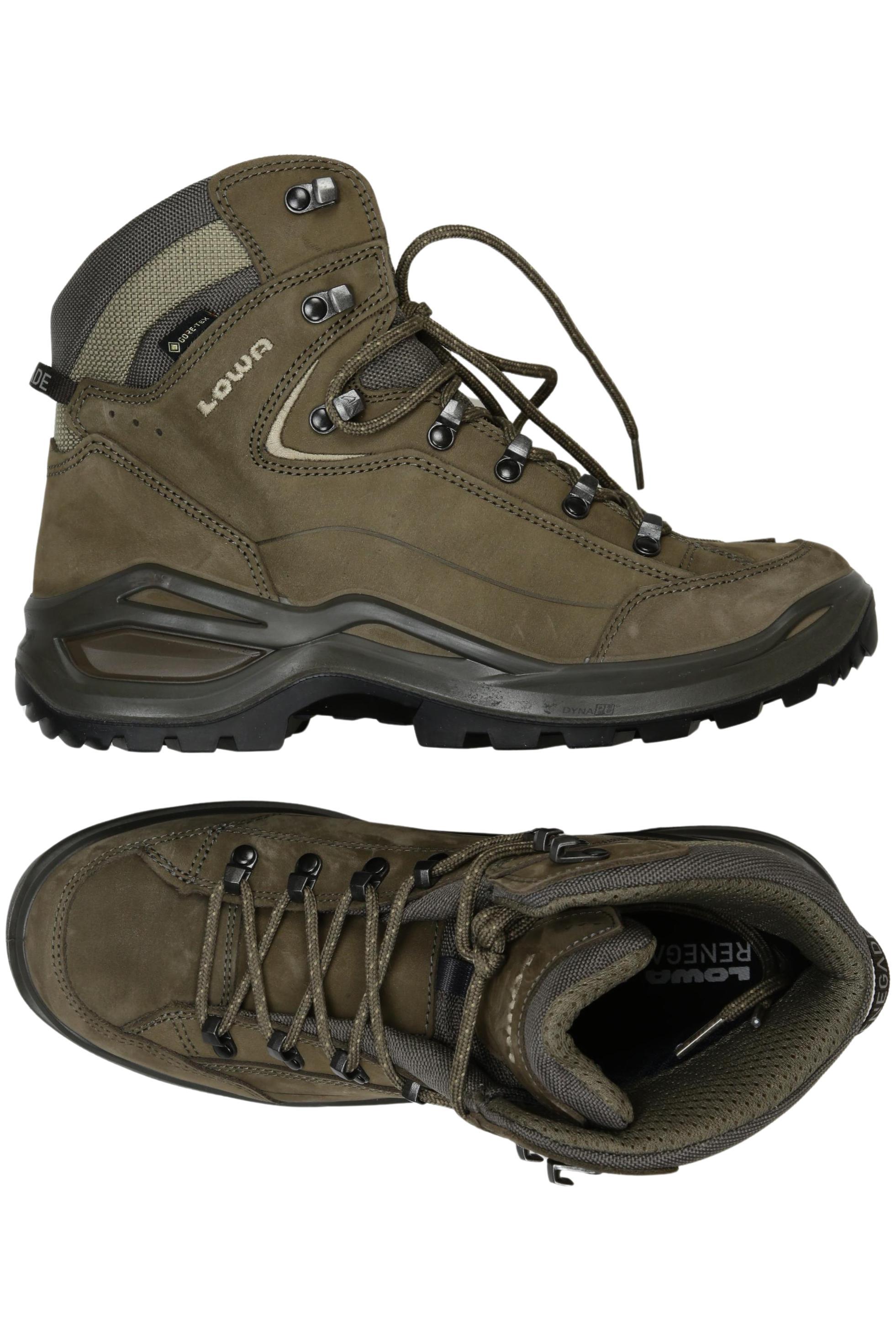 

Lowa Herren Stiefel, braun, Gr. 40