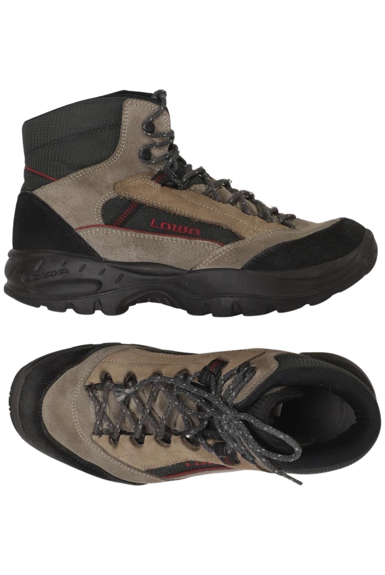 

Lowa Herren Stiefel, grau, Gr. 41