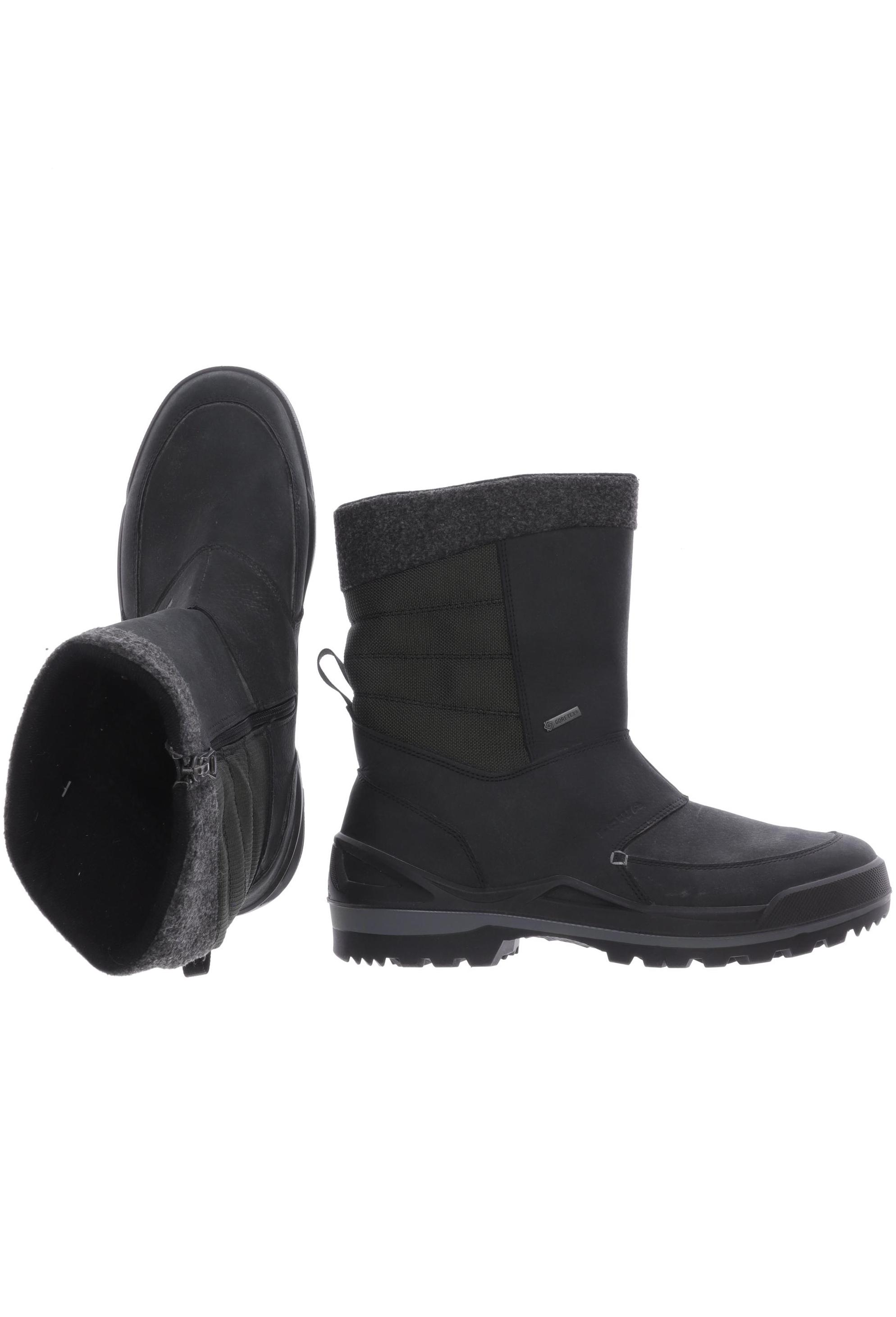 

Lowa Herren Stiefel, schwarz, Gr. 47