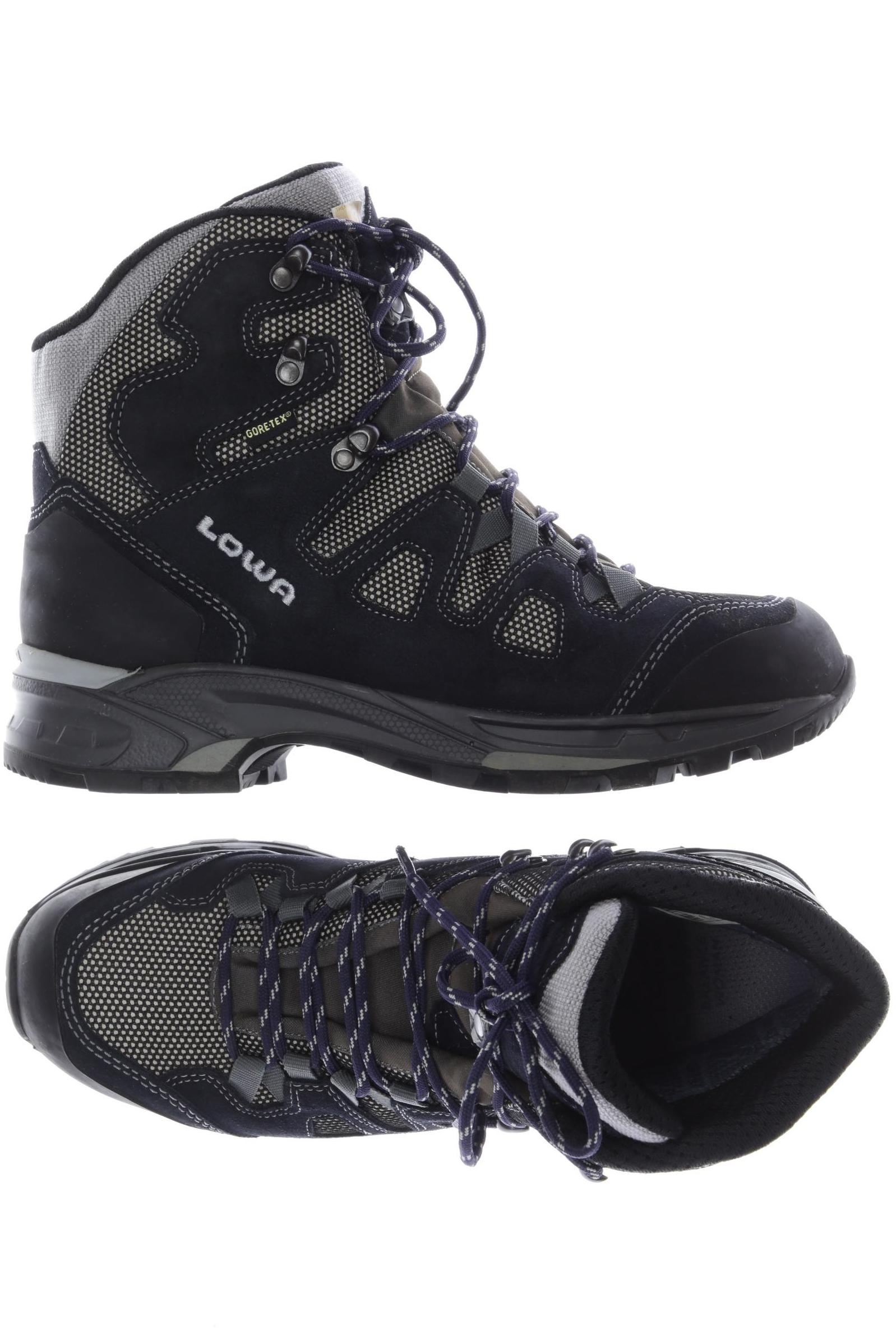 

Lowa Herren Stiefel, schwarz, Gr. 41.5