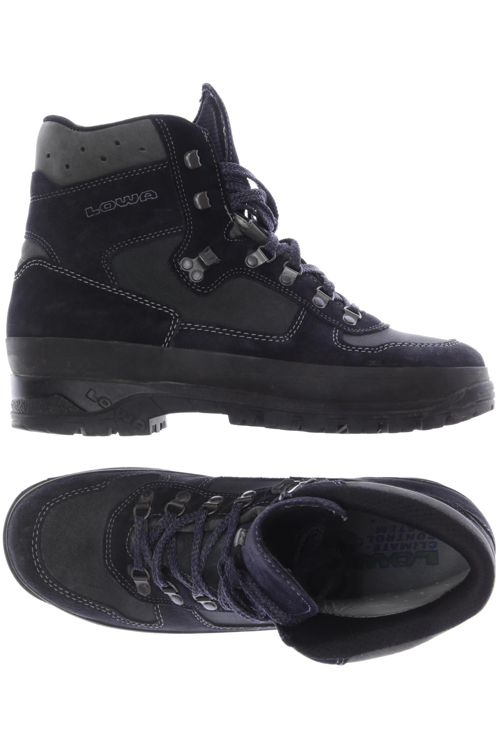 

Lowa Herren Stiefel, schwarz, Gr. 45