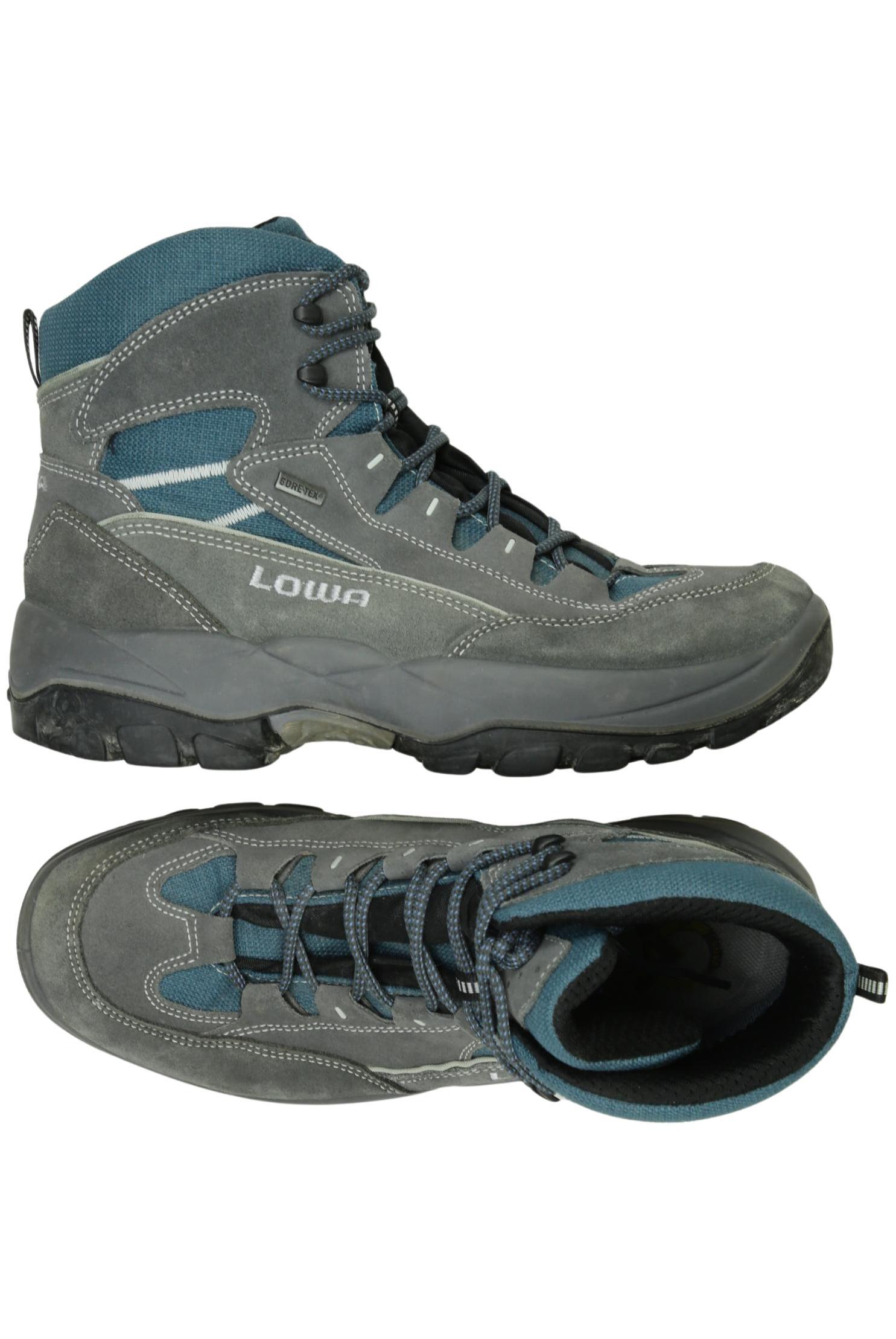

Lowa Herren Stiefel, grau, Gr. 42