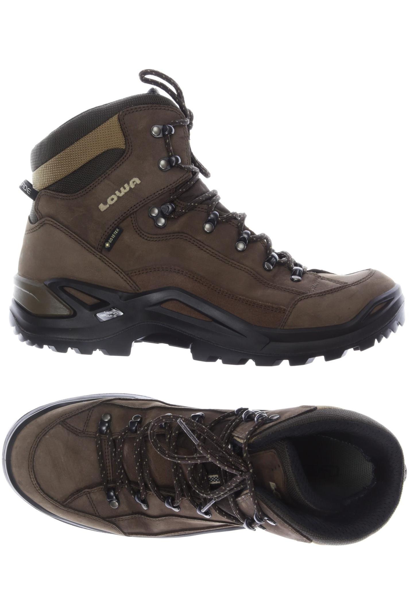

Lowa Herren Stiefel, braun, Gr. 44