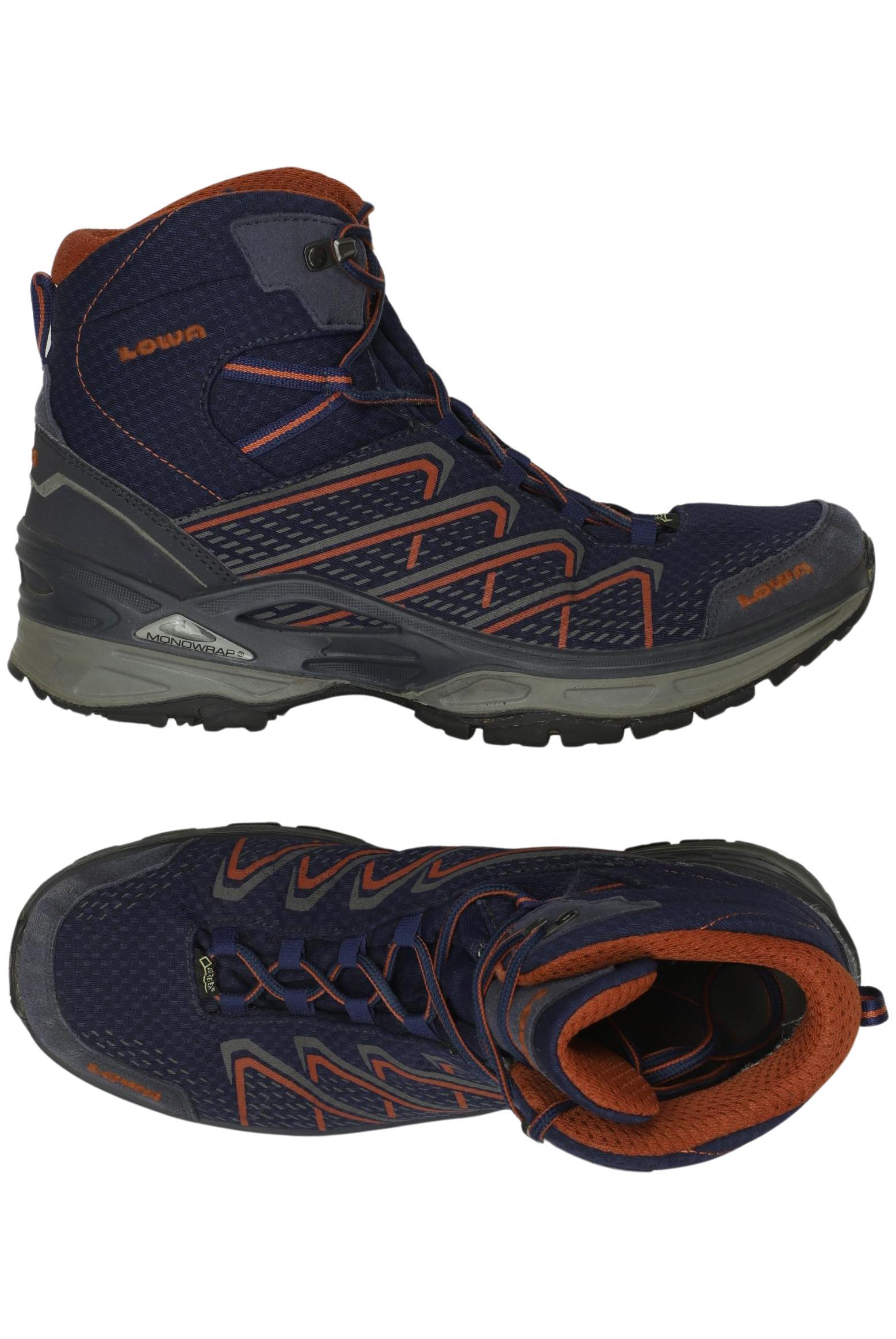 

Lowa Herren Stiefel, mehrfarbig, Gr. 44.5