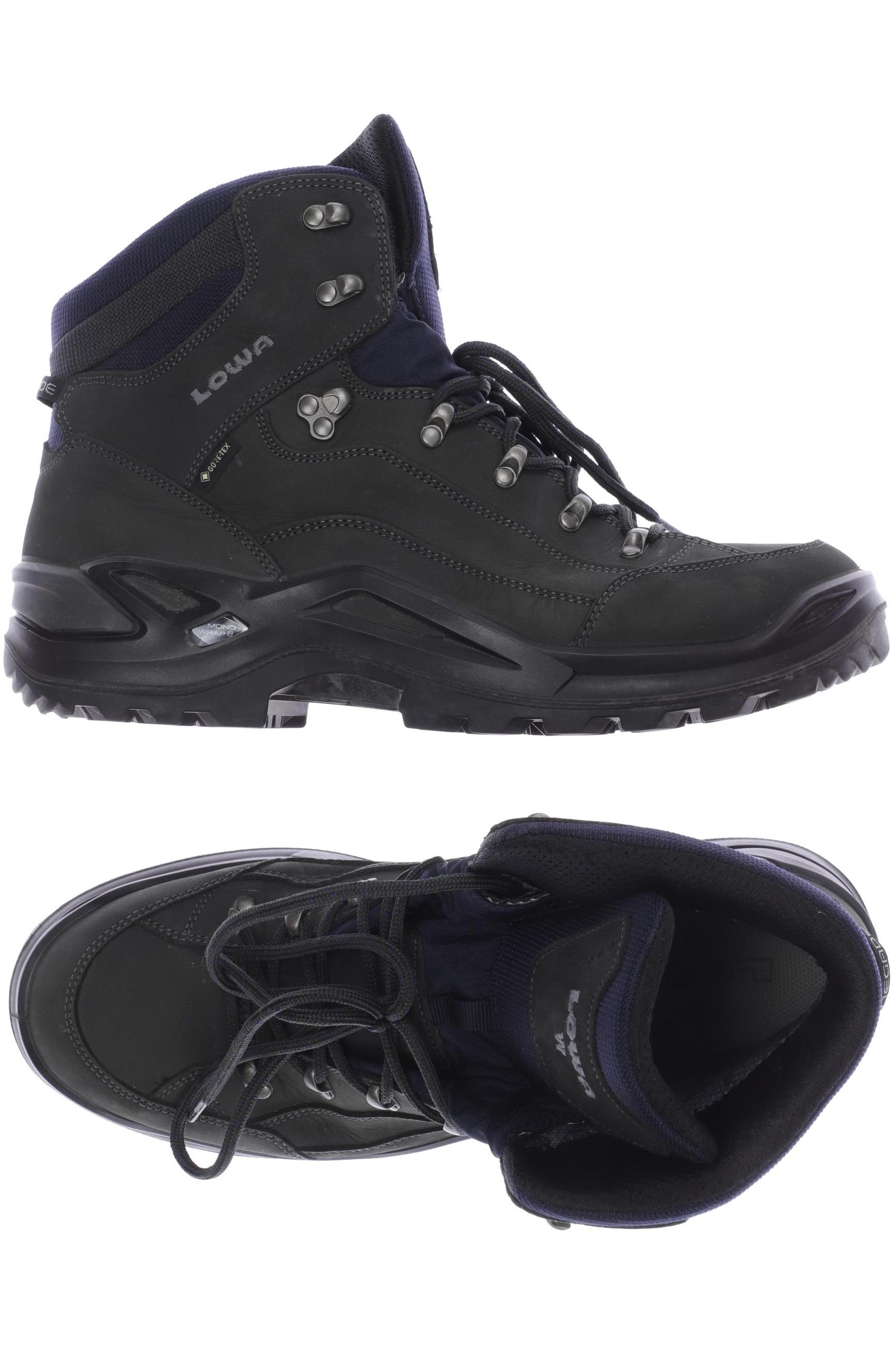 

Lowa Herren Stiefel, grün, Gr. 46.5
