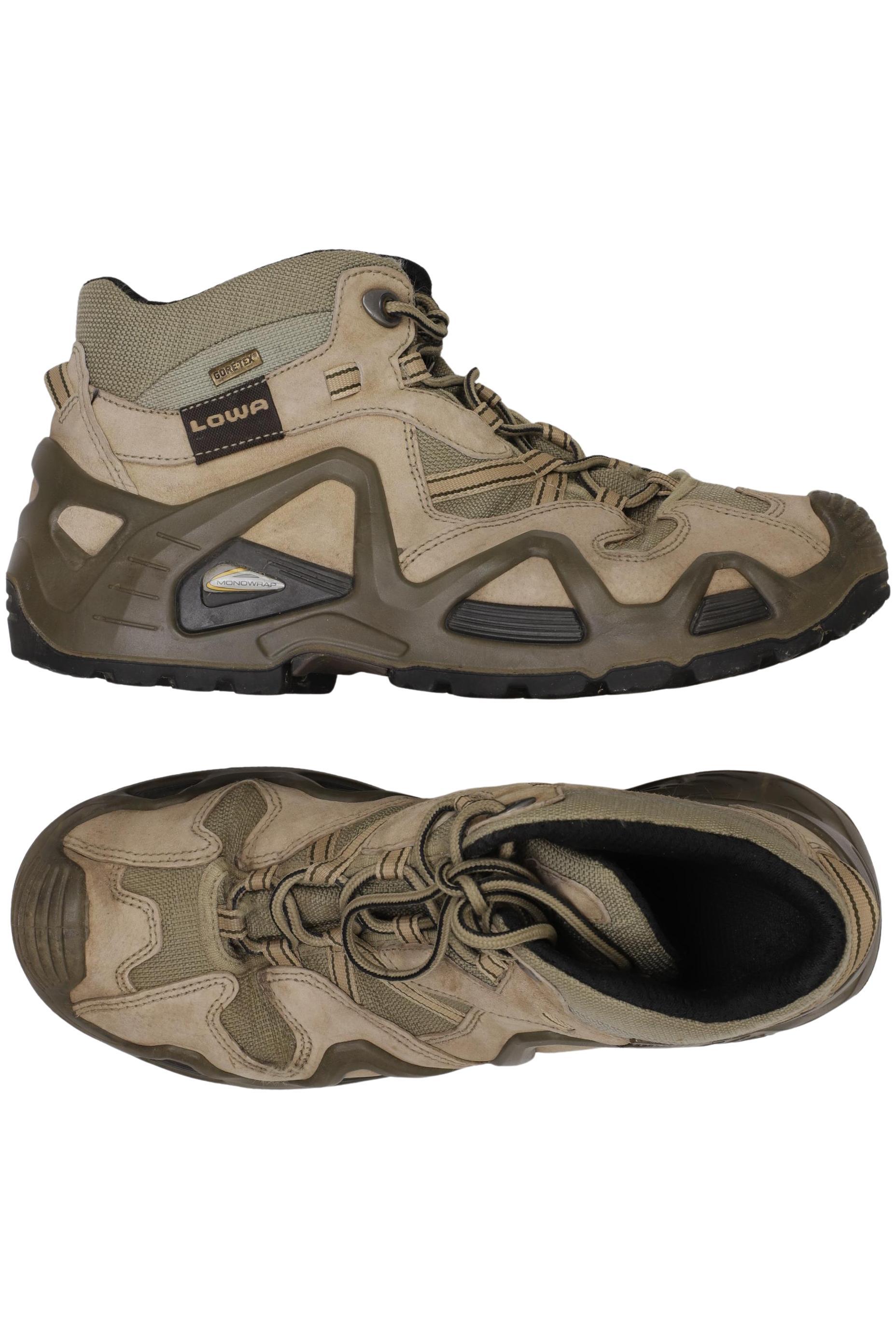 

Lowa Herren Stiefel, beige, Gr. 44