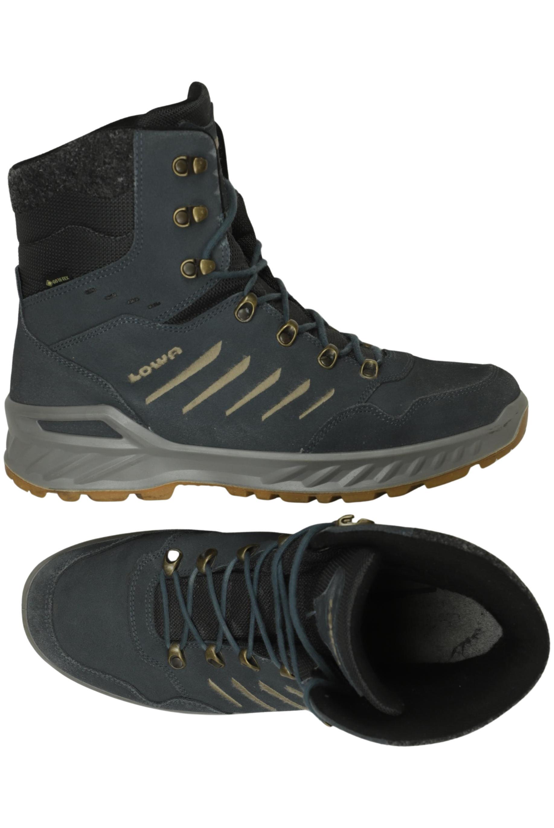 Thumbnail - Lowa Herren Stiefel, grau, Gr. 47