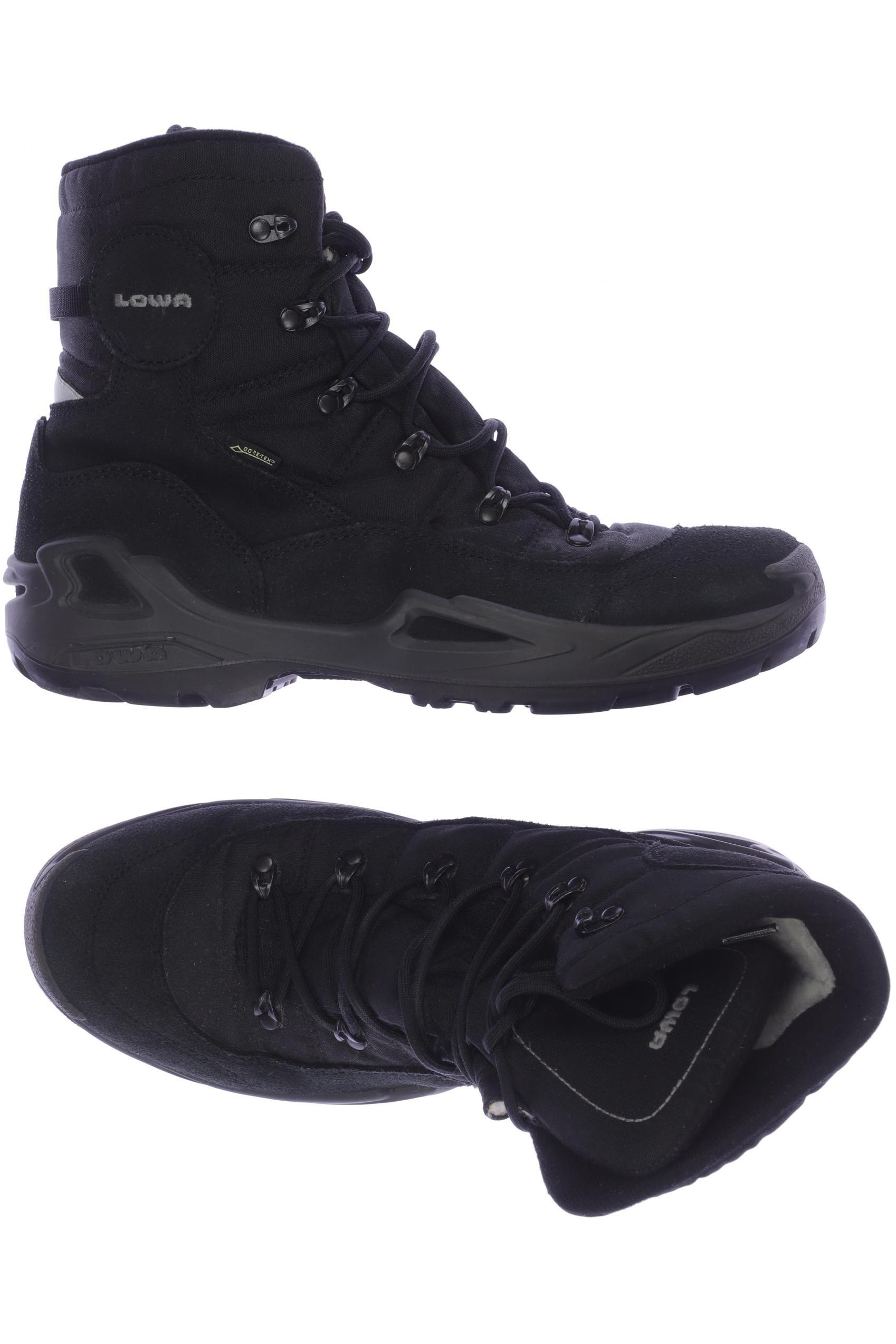 

Lowa Herren Stiefel, schwarz, Gr. 42