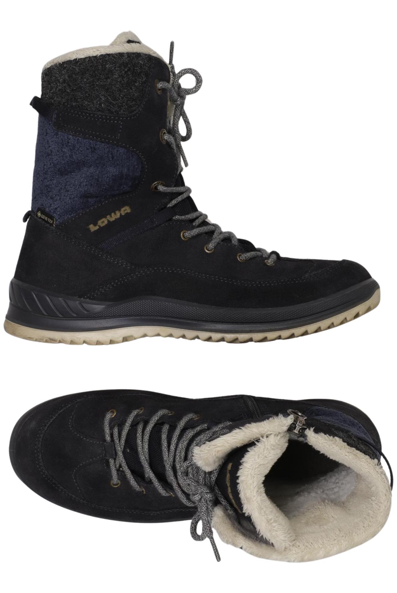 

Lowa Herren Stiefel, marineblau, Gr. 38