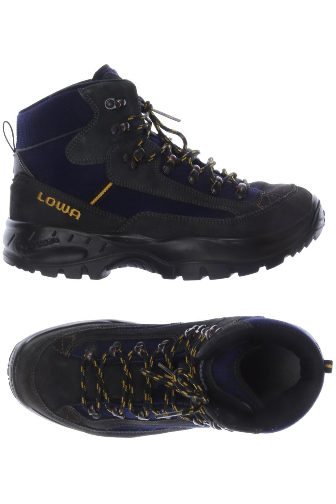 

Lowa Herren Stiefel, grau, Gr. 41.5