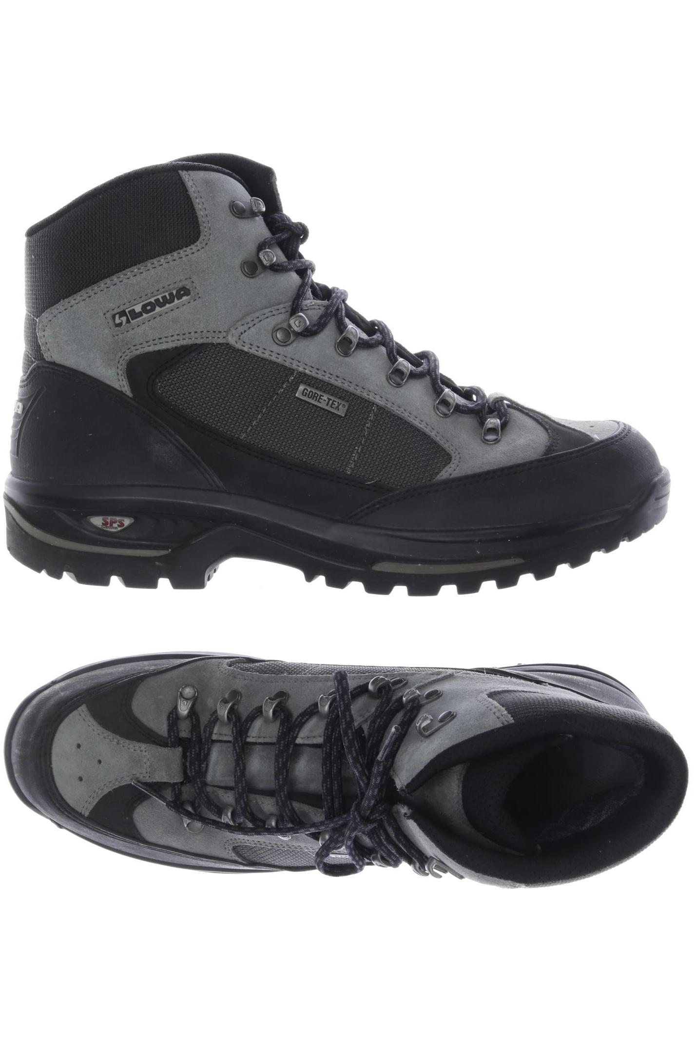 

Lowa Herren Stiefel, grau, Gr. 47