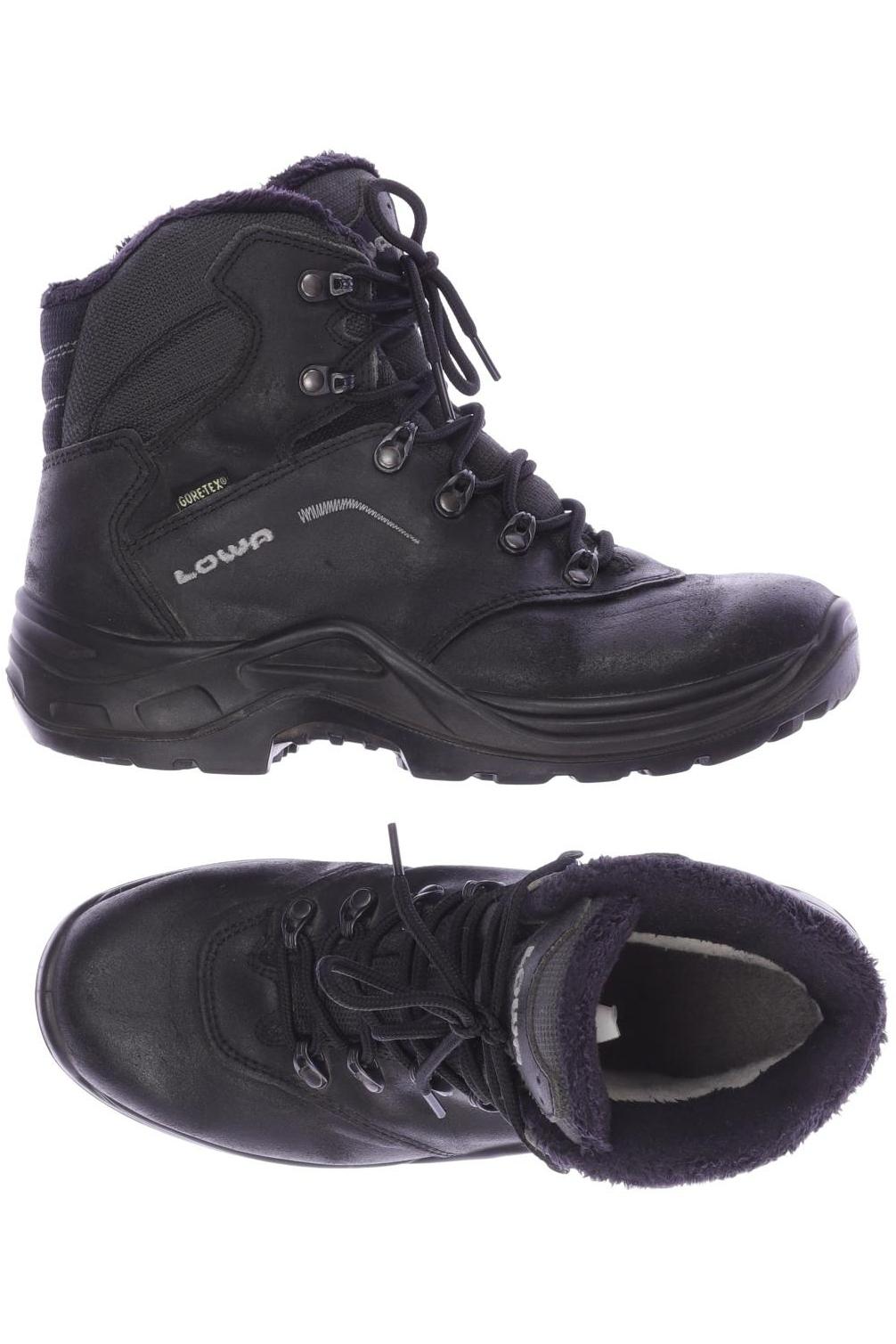 

Lowa Herren Stiefel, schwarz, Gr. 39.5