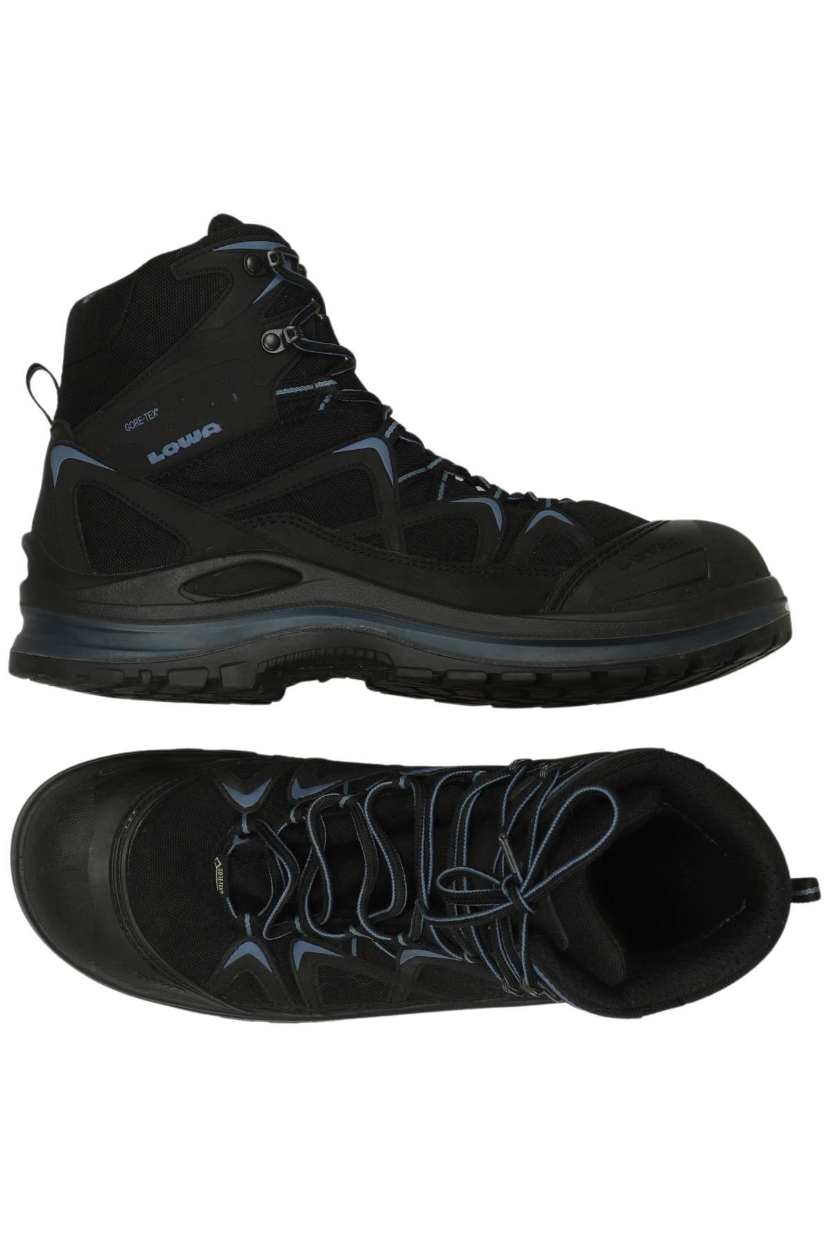 

Lowa Herren Stiefel, schwarz, Gr. 46