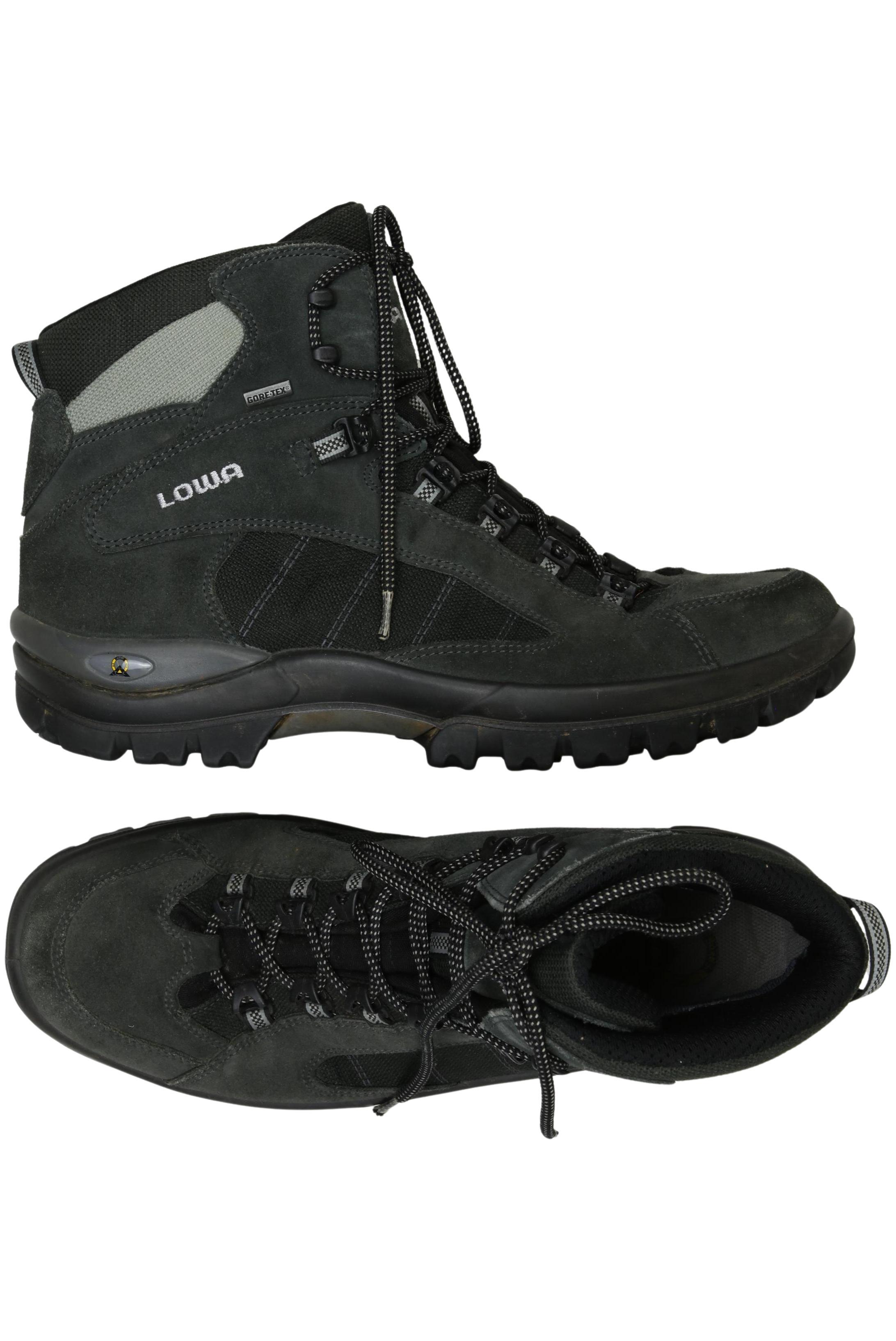 

Lowa Herren Stiefel, grau, Gr. 47