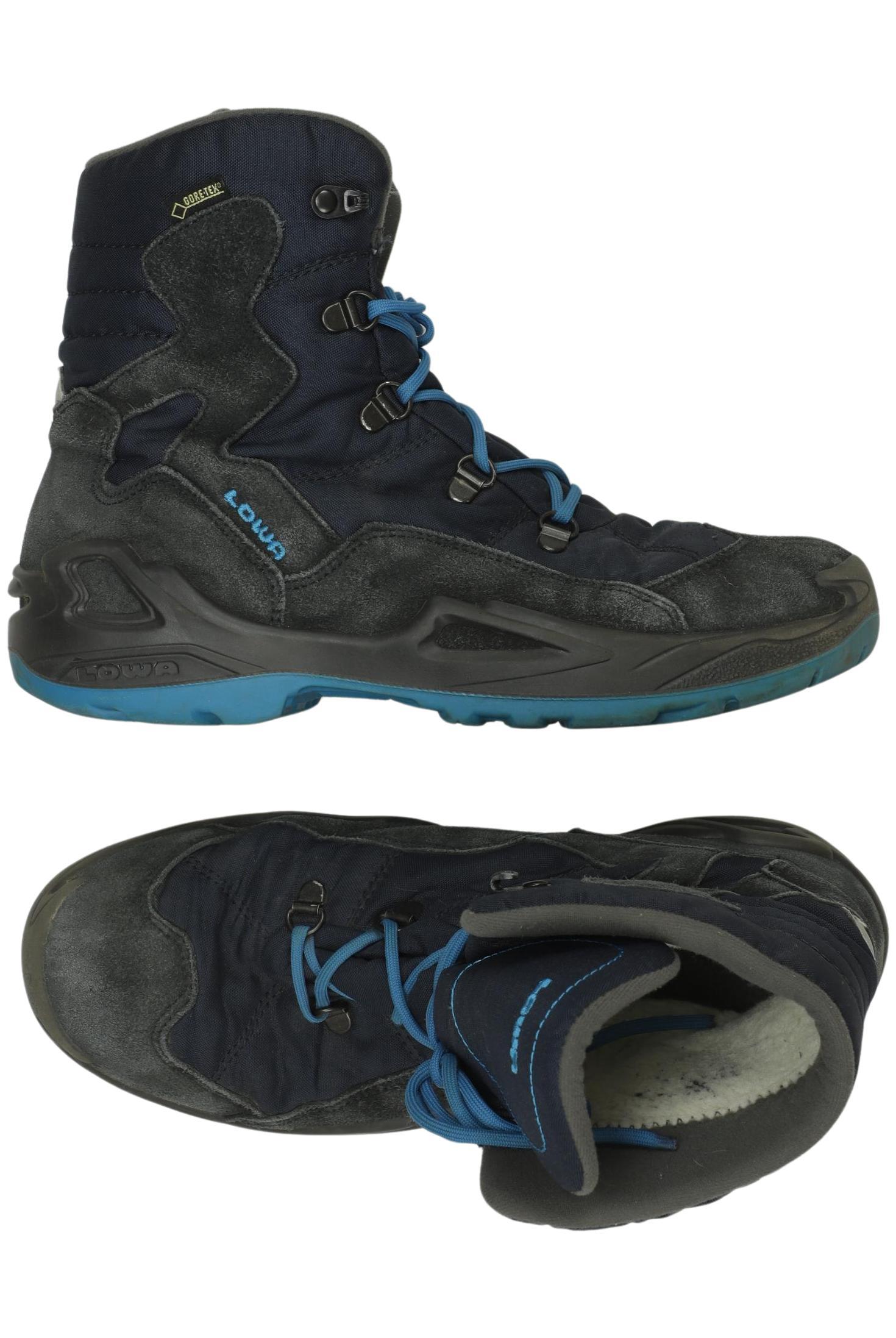 Thumbnail - Lowa Herren Stiefel, marineblau, Gr. 39