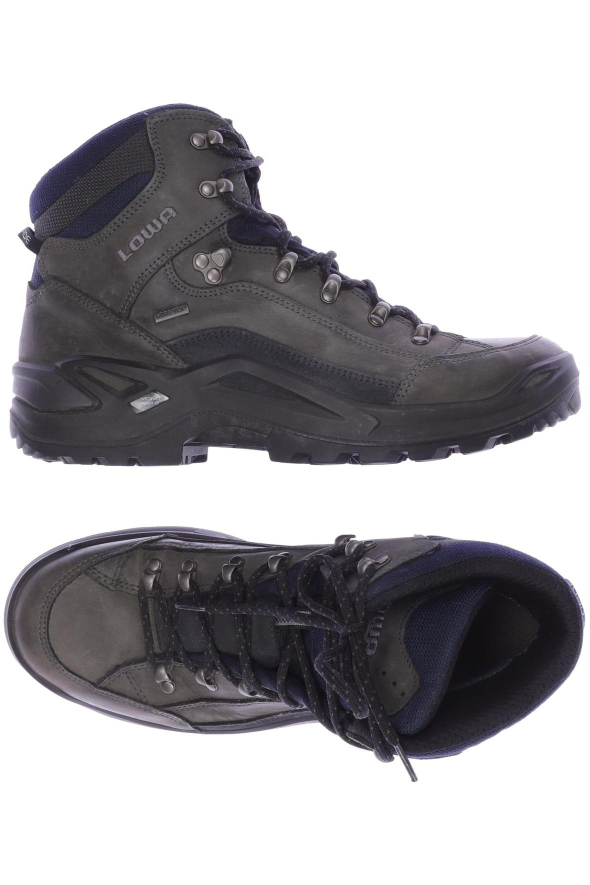 

Lowa Herren Stiefel, grün, Gr. 42.5