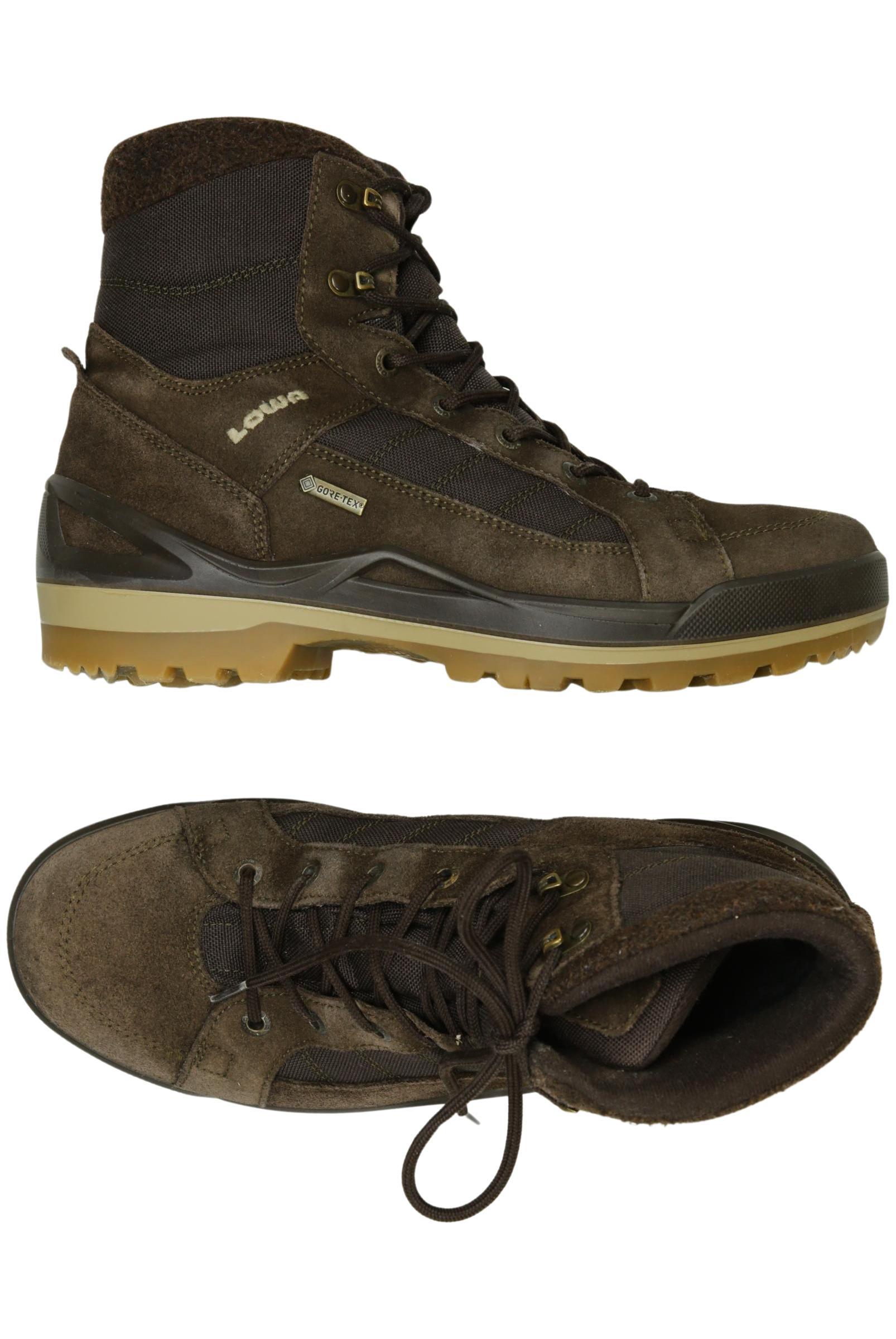 

Lowa Herren Stiefel, braun, Gr. 43.5