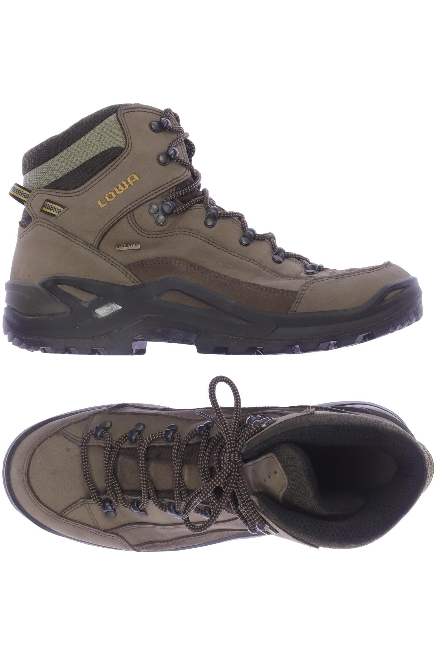 

LOWA Herren Stiefel, braun