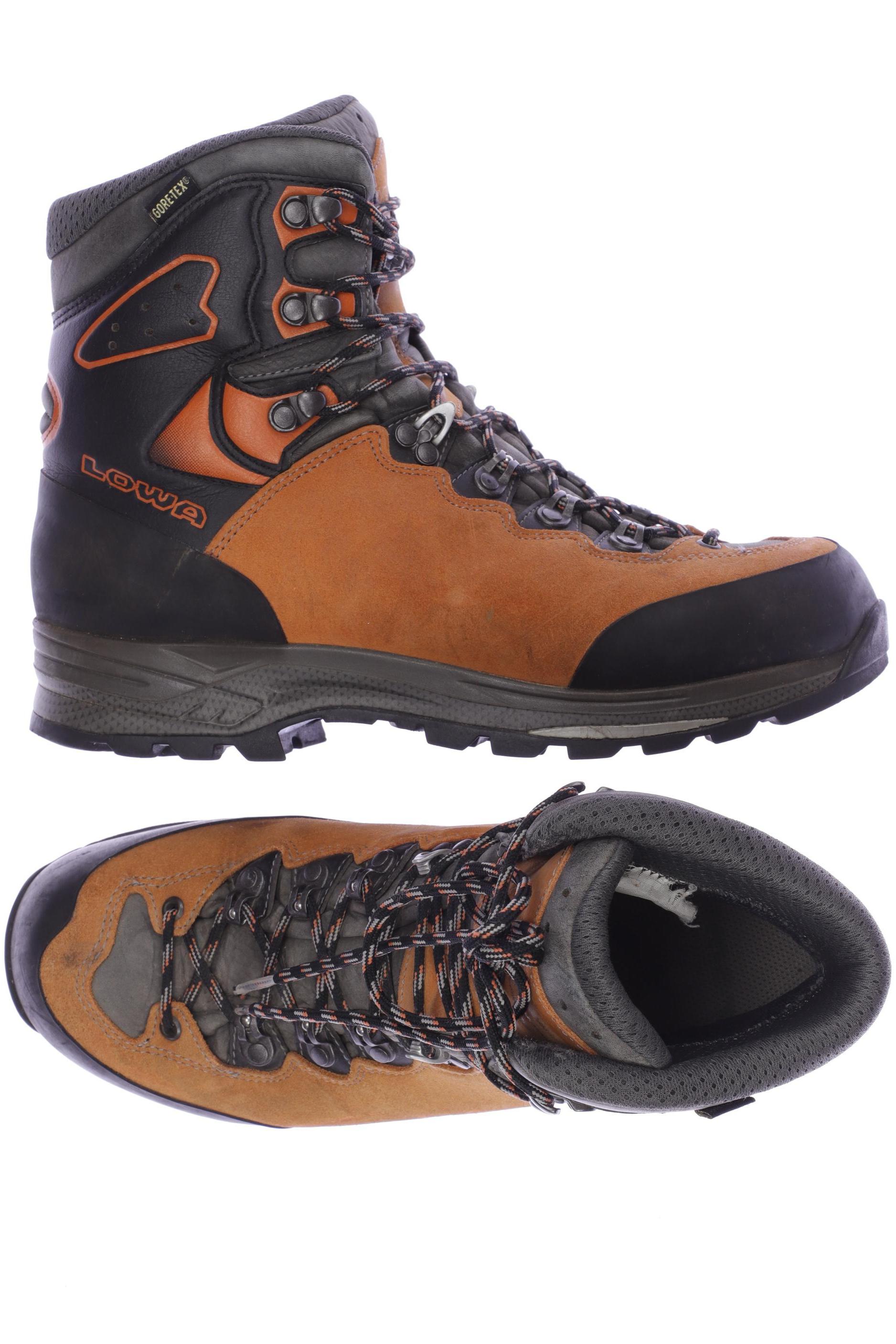 

Lowa Herren Stiefel, orange, Gr. 43