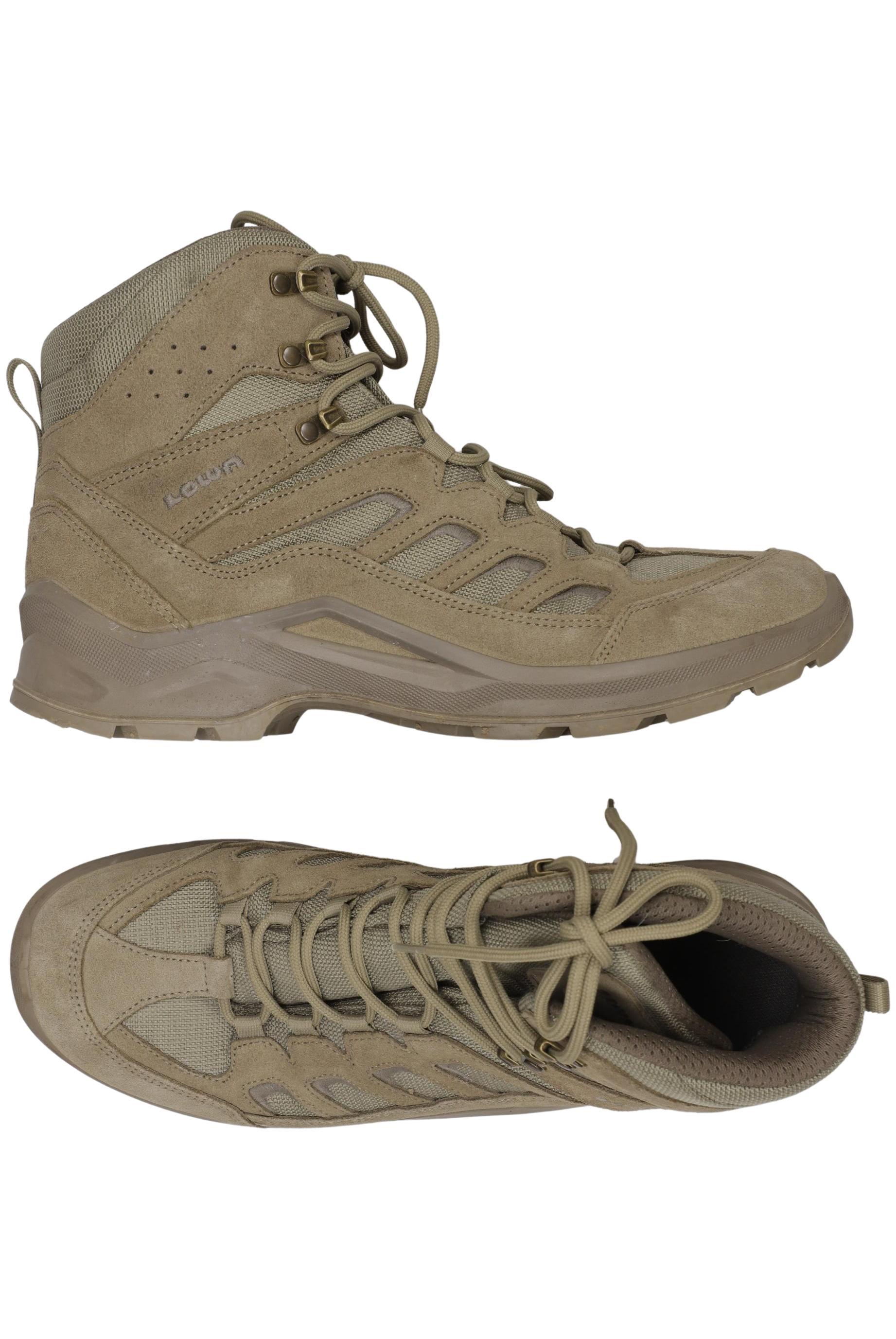 

Lowa Herren Stiefel, beige, Gr. 46