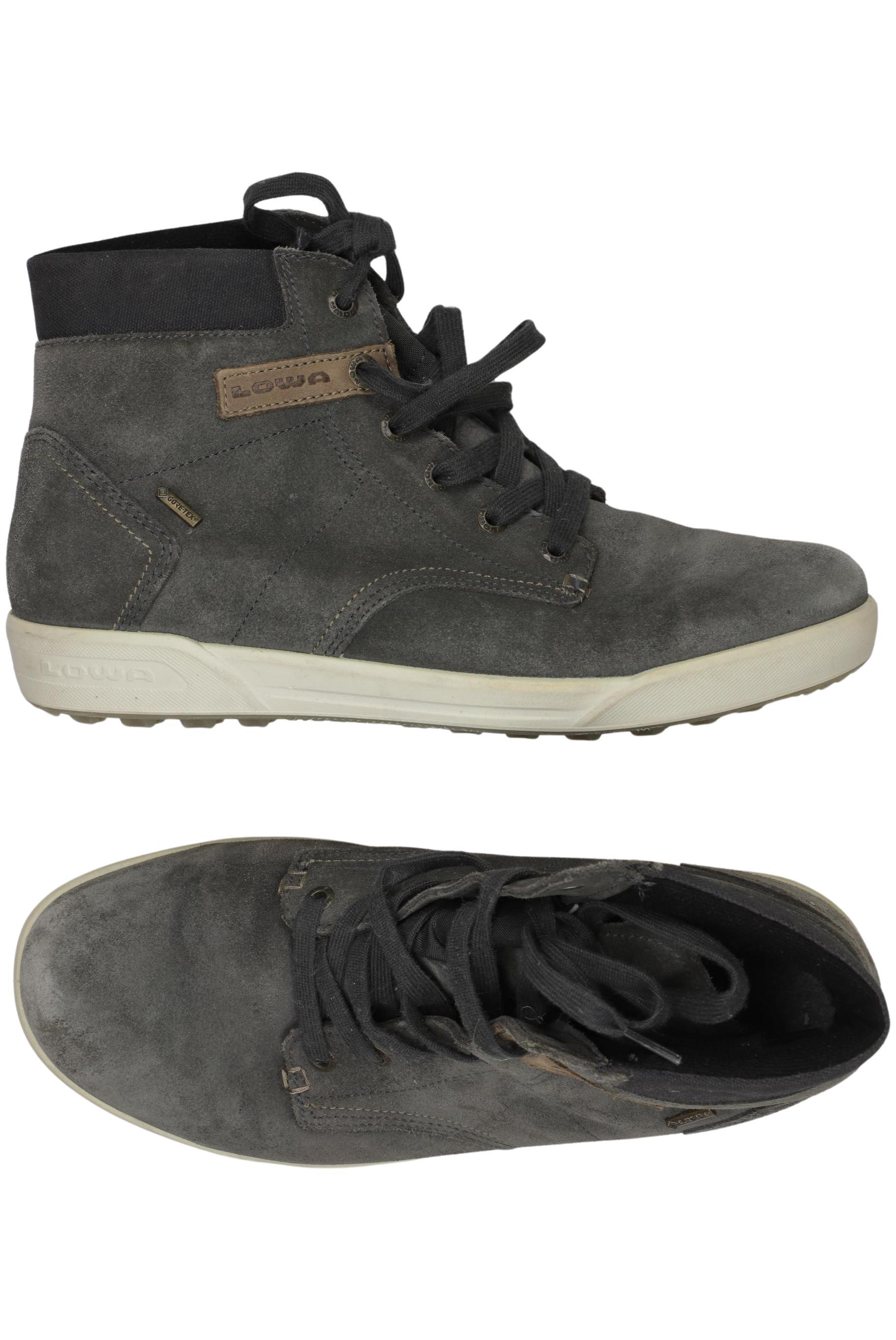 

Lowa Herren Stiefel, grau, Gr. 42
