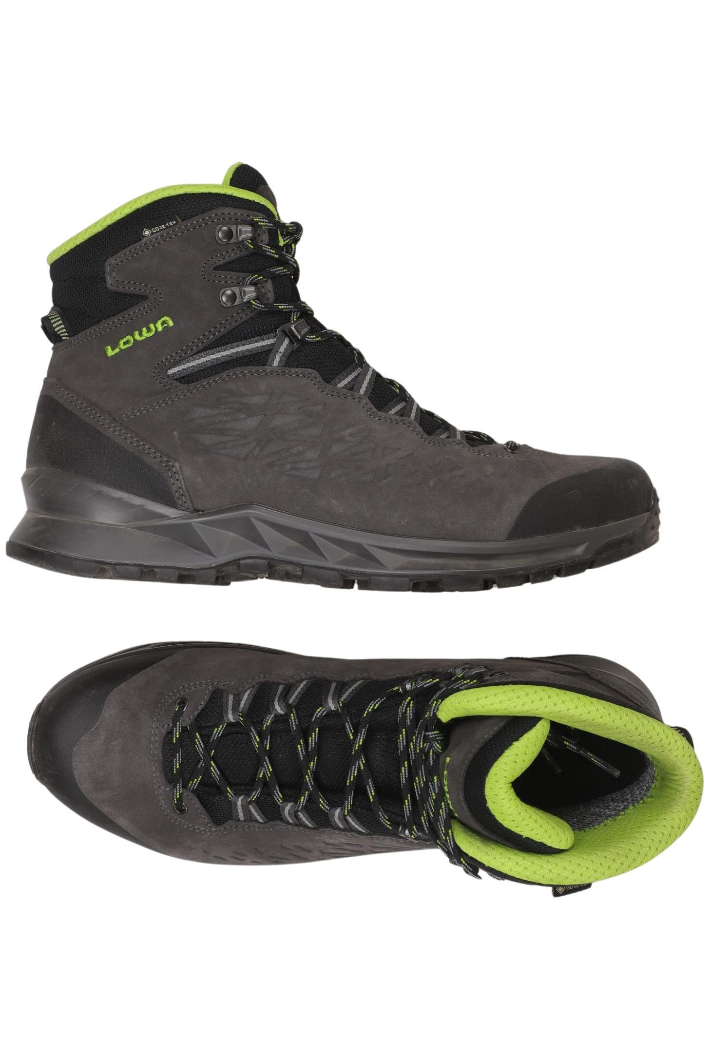 

Lowa Herren Stiefel, grau, Gr. 45