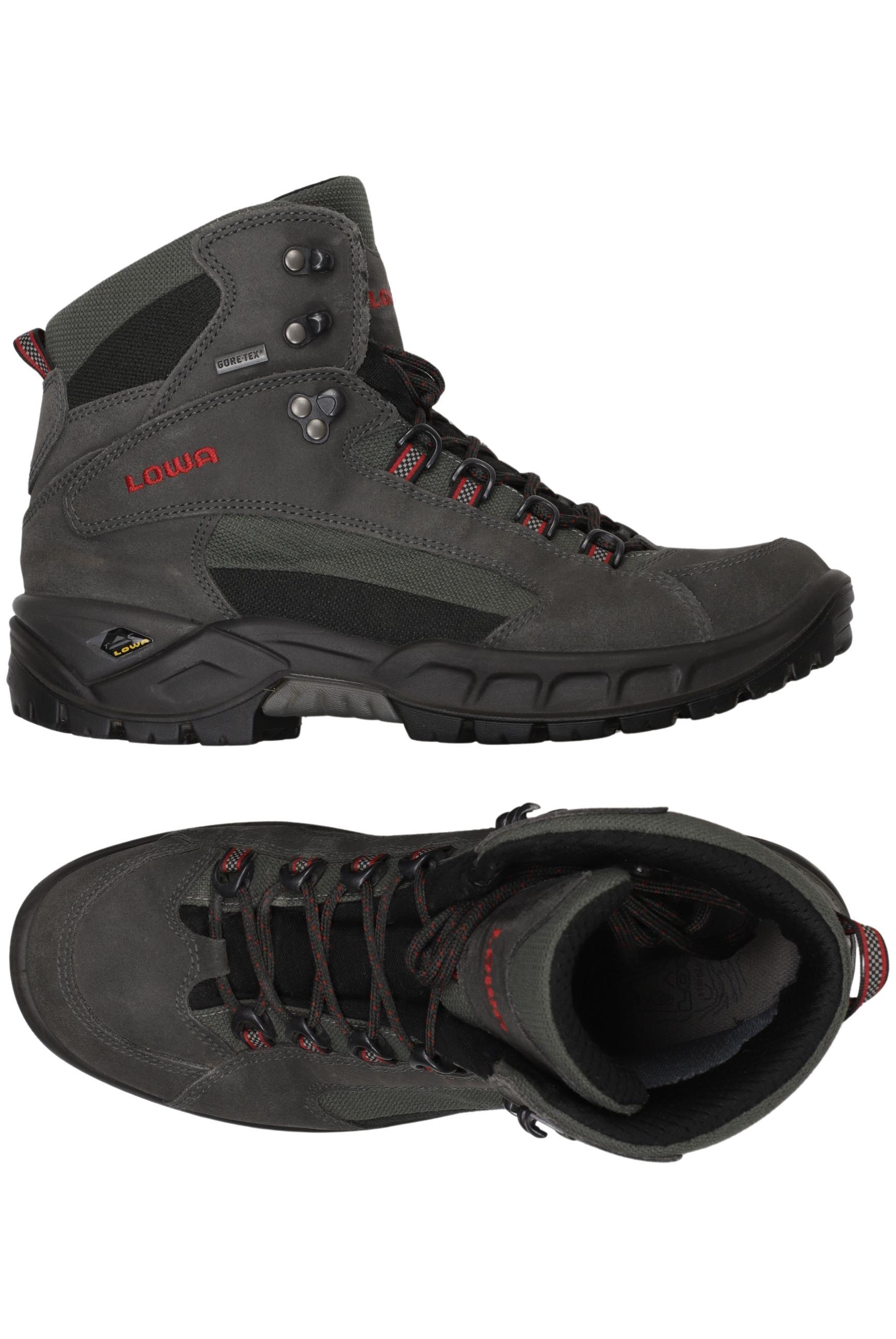 

Lowa Herren Stiefel, grau, Gr. 43.5
