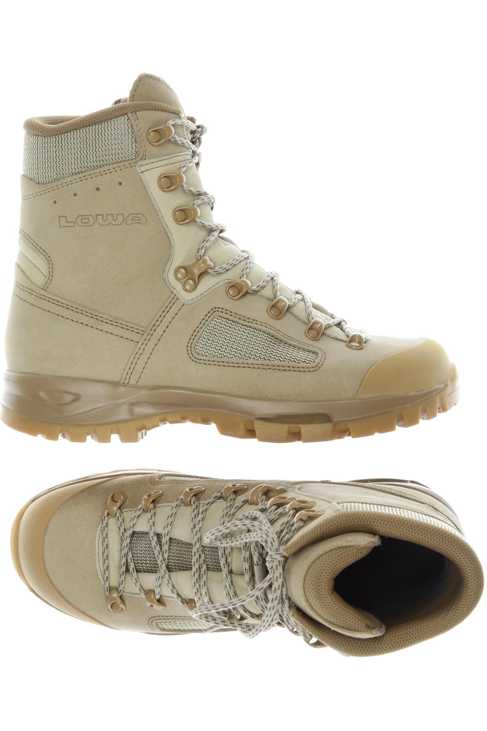 

Lowa Herren Stiefel, beige, Gr. 43.5