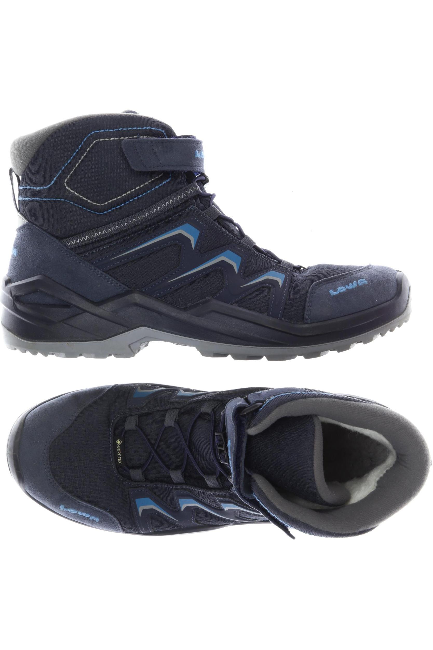 

Lowa Herren Stiefel, marineblau, Gr. 40