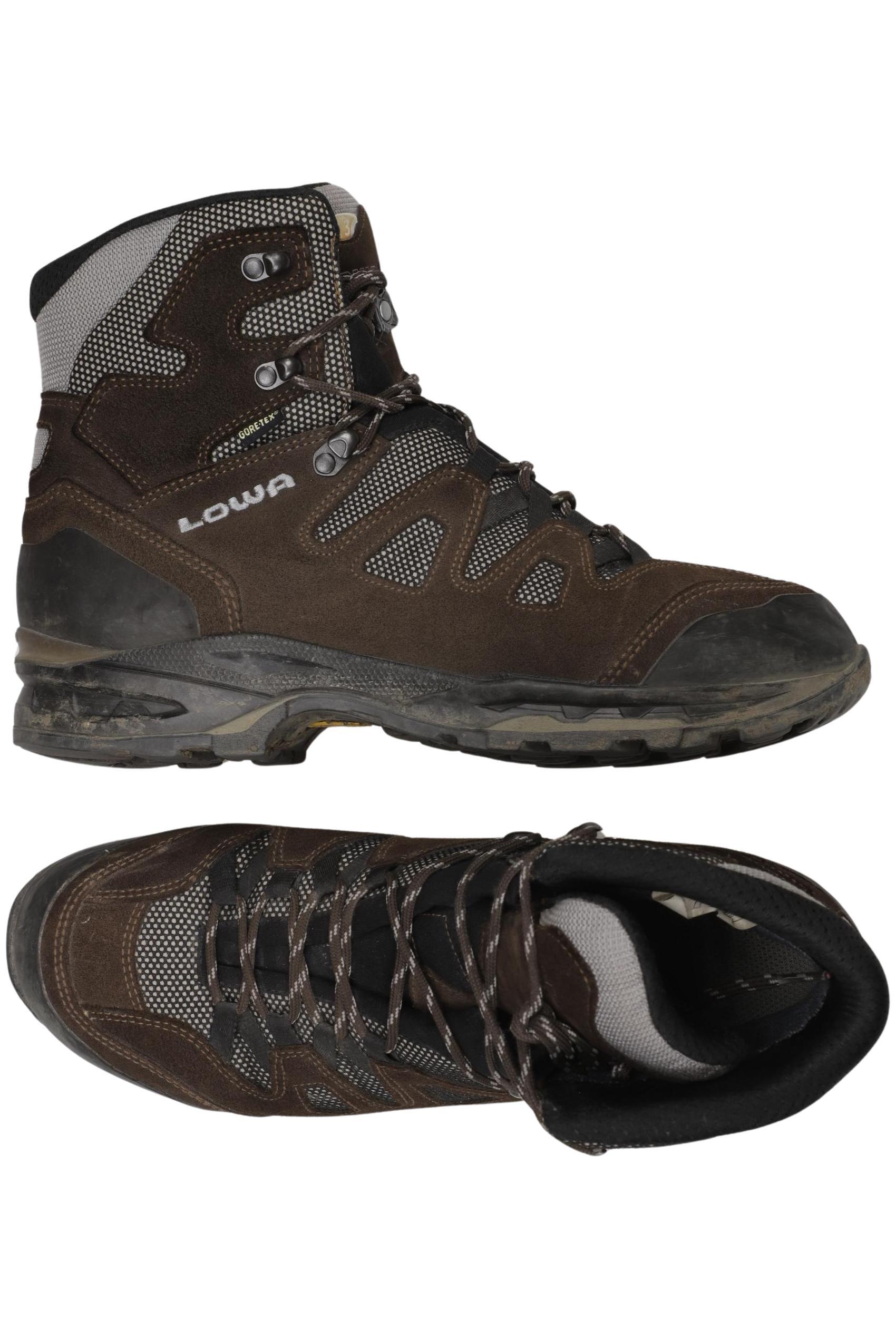 

Lowa Herren Stiefel, braun, Gr. 44