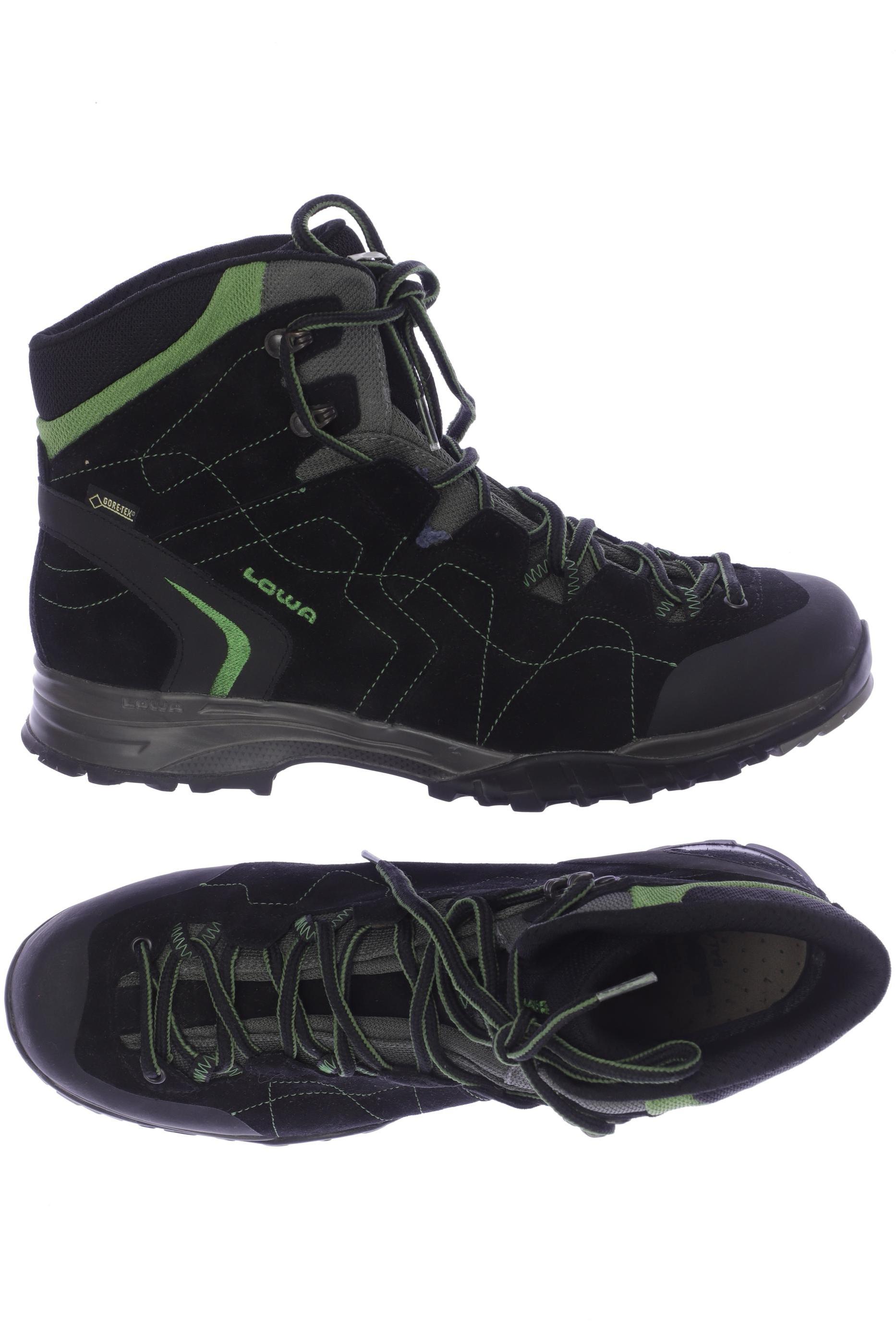 

Lowa Herren Stiefel, schwarz, Gr. 46